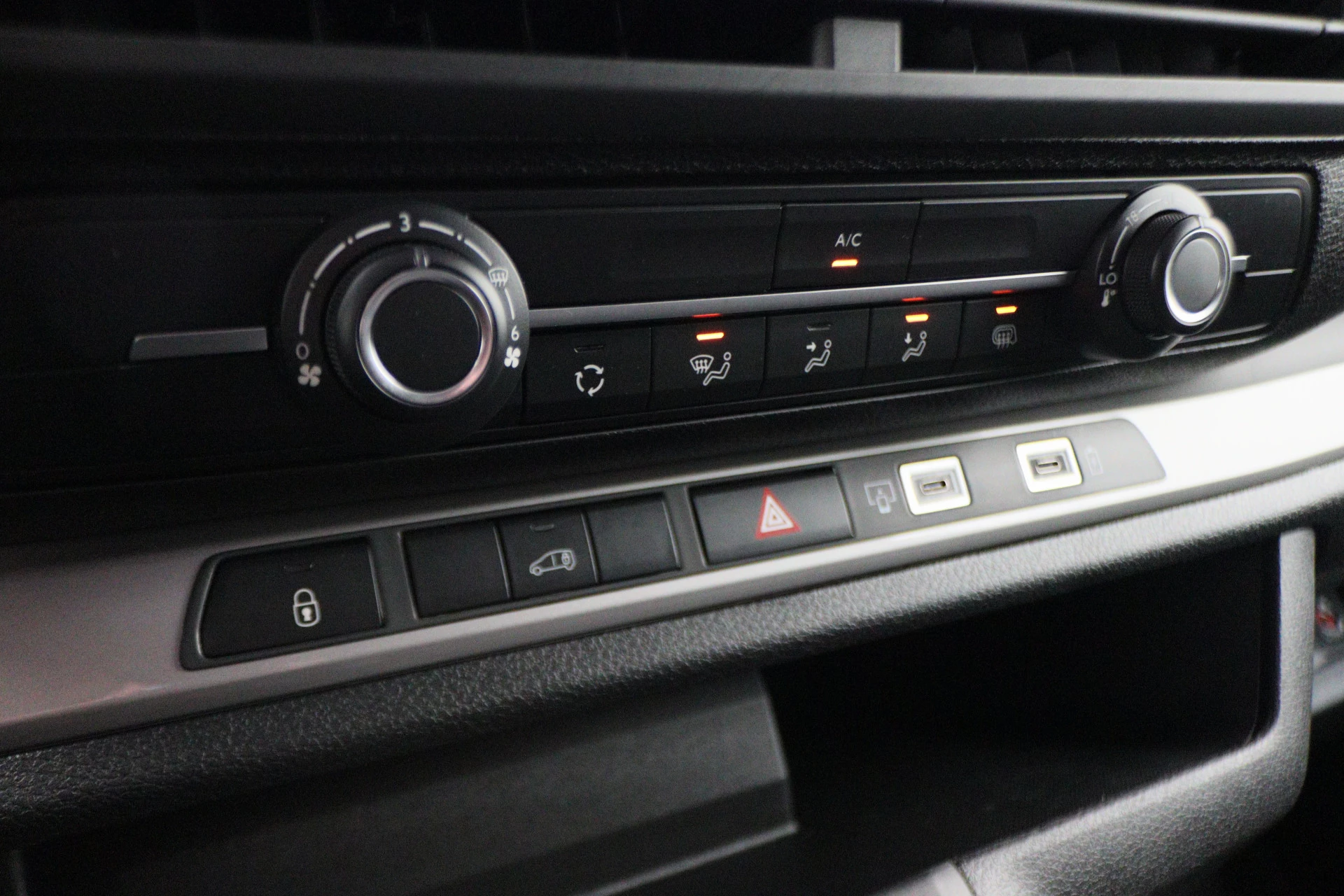 Hoofdafbeelding Fiat Scudo