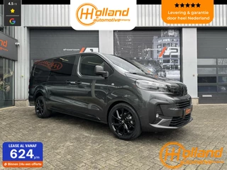 Peugeot Expert 2.0 B.HDI 180 S&S DC AET8|MODEL2025!|BPM VRIJ!