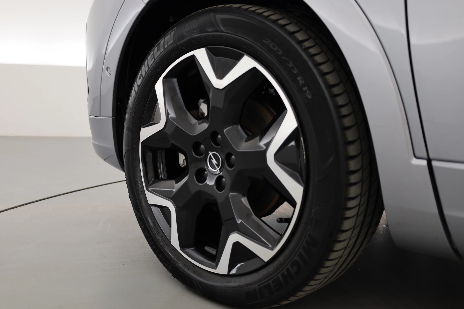 Hoofdafbeelding Opel Grandland