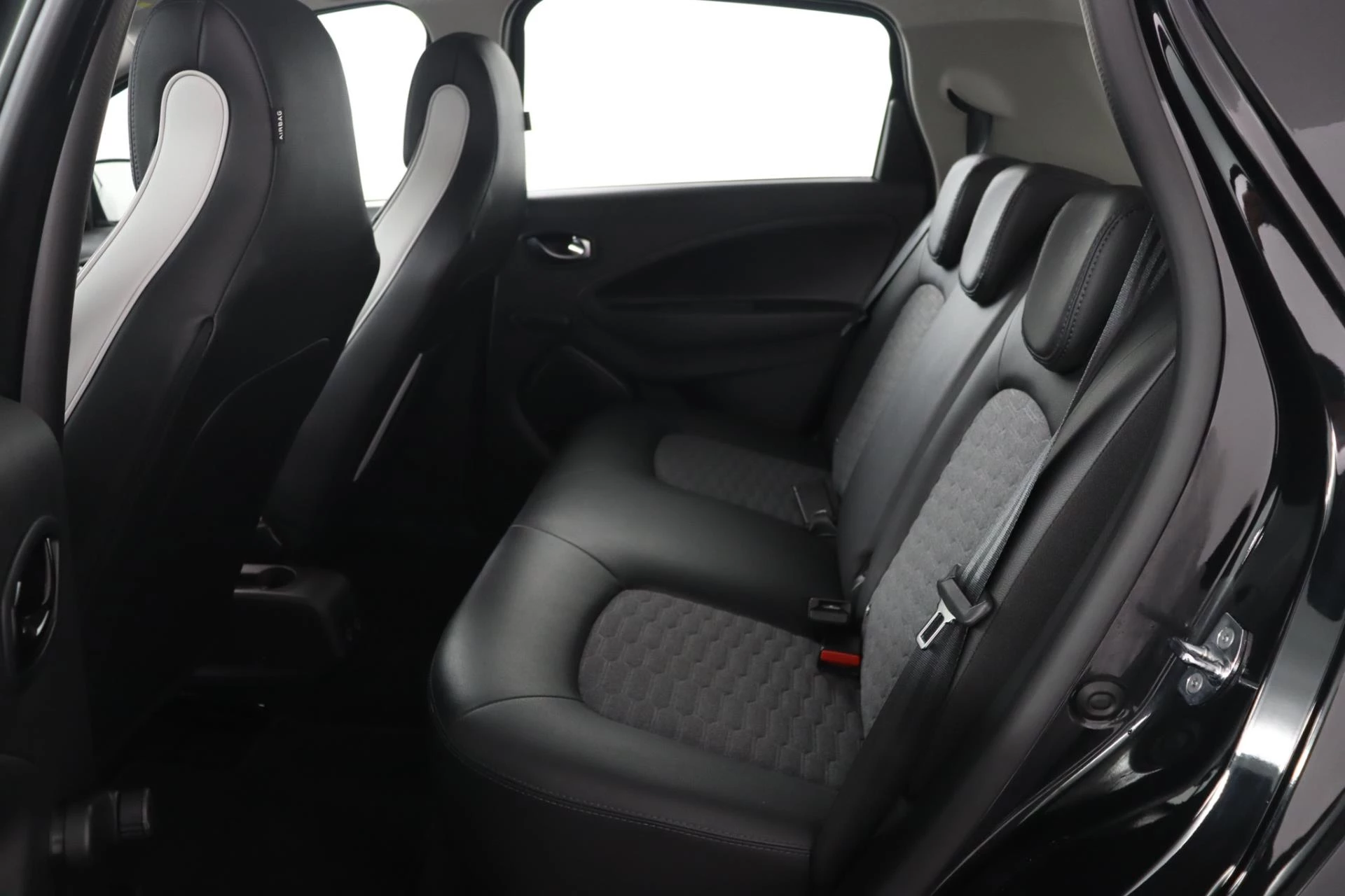 Hoofdafbeelding Renault ZOE