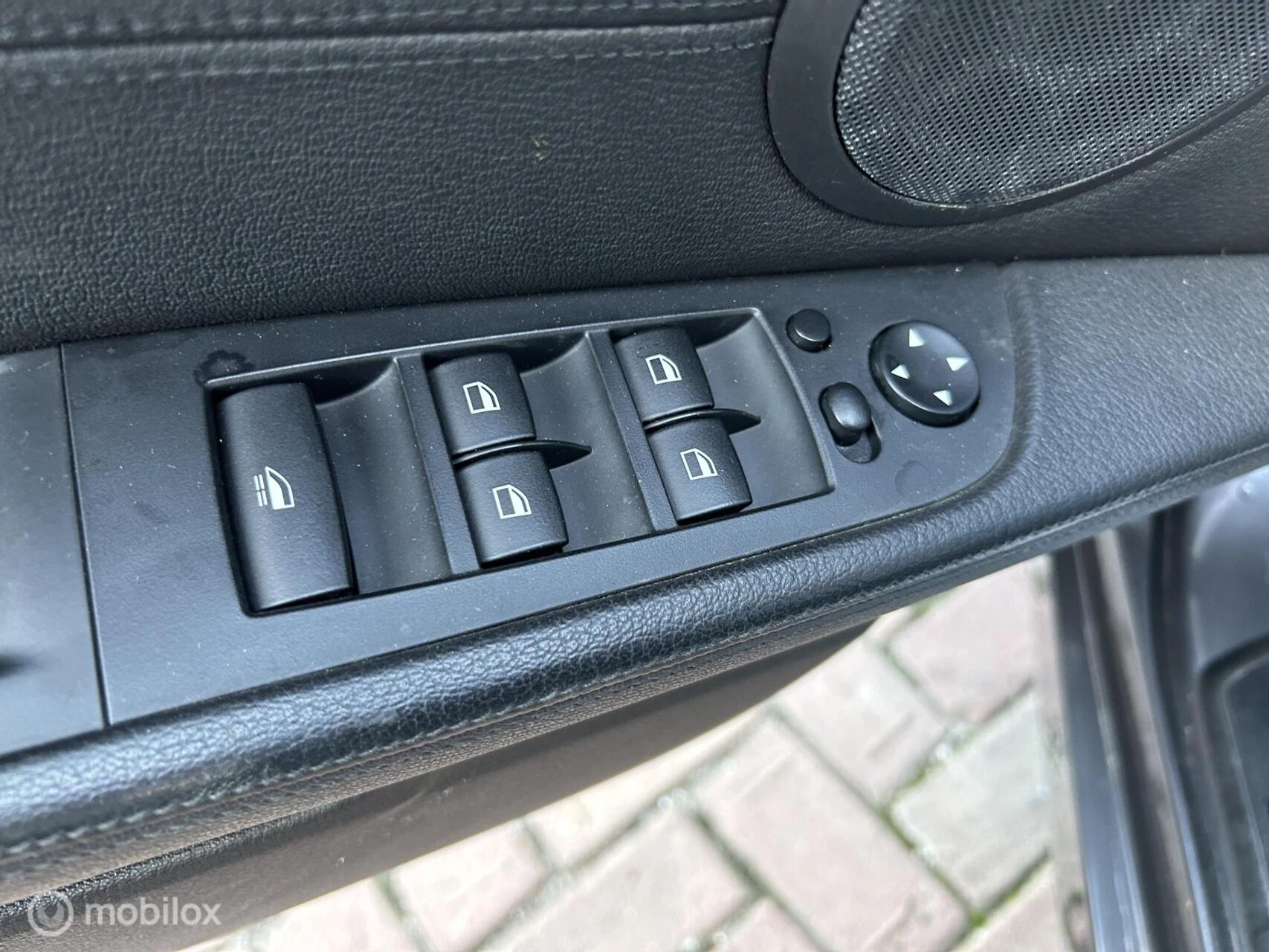 Hoofdafbeelding BMW Z4