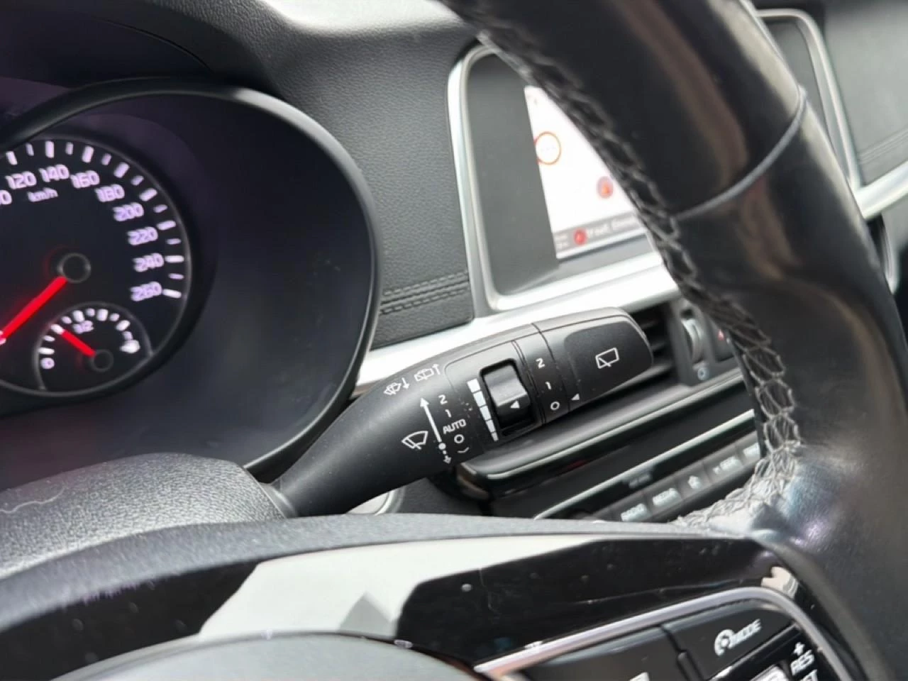 Hoofdafbeelding Kia Optima