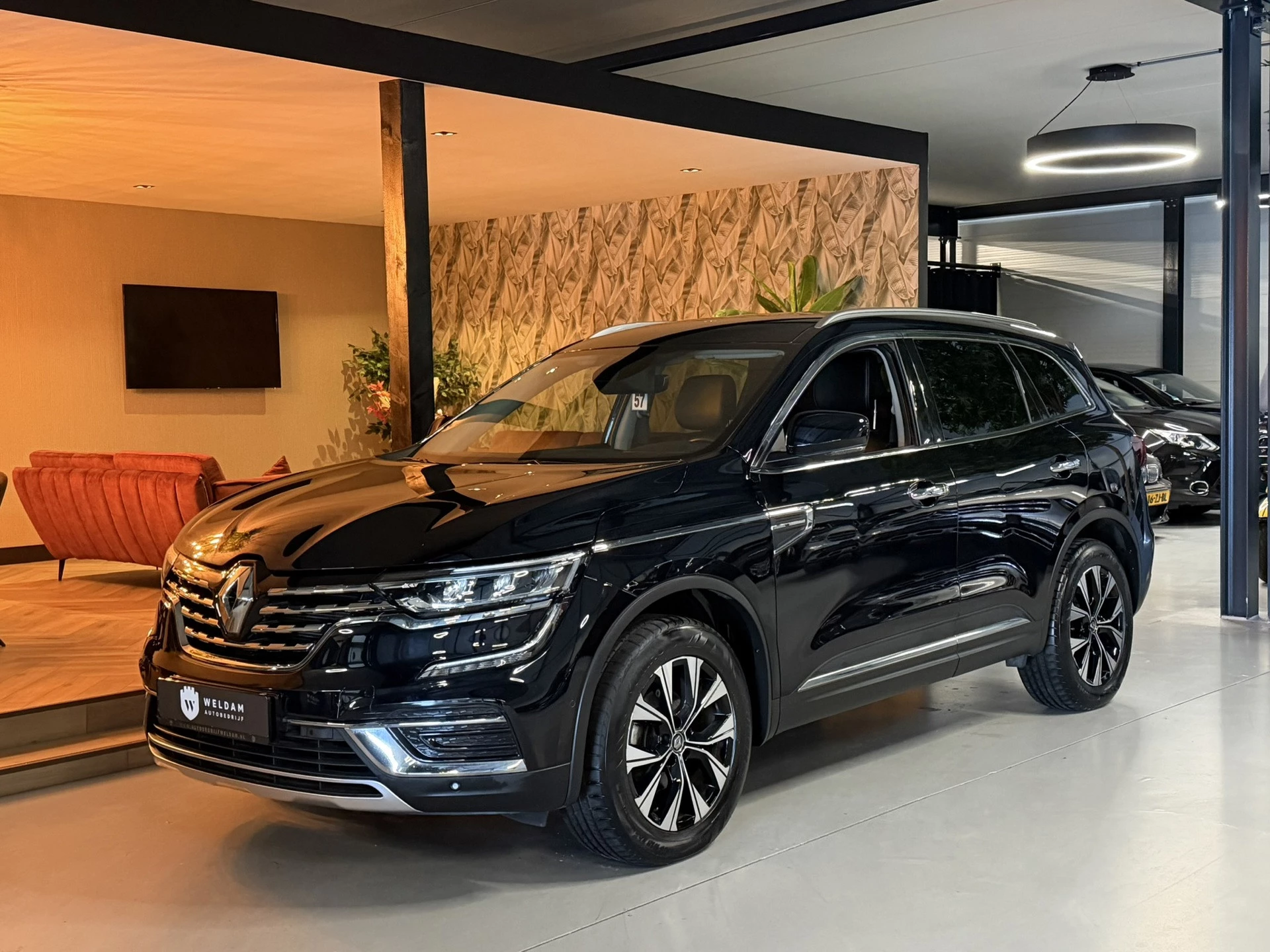 Hoofdafbeelding Renault Koleos