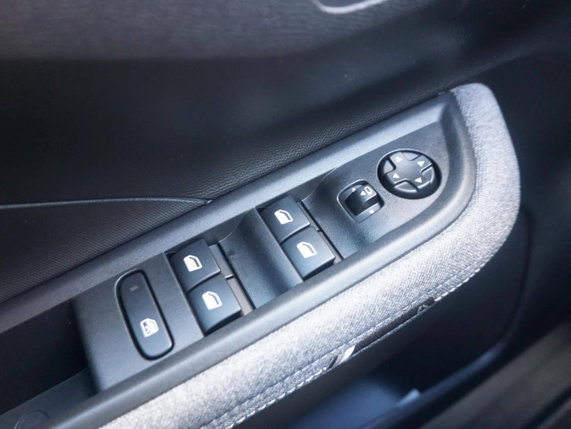 Hoofdafbeelding Opel Frontera