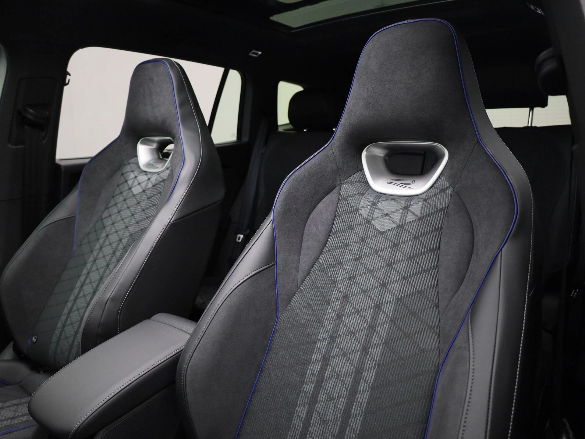 Hoofdafbeelding Volkswagen Tayron