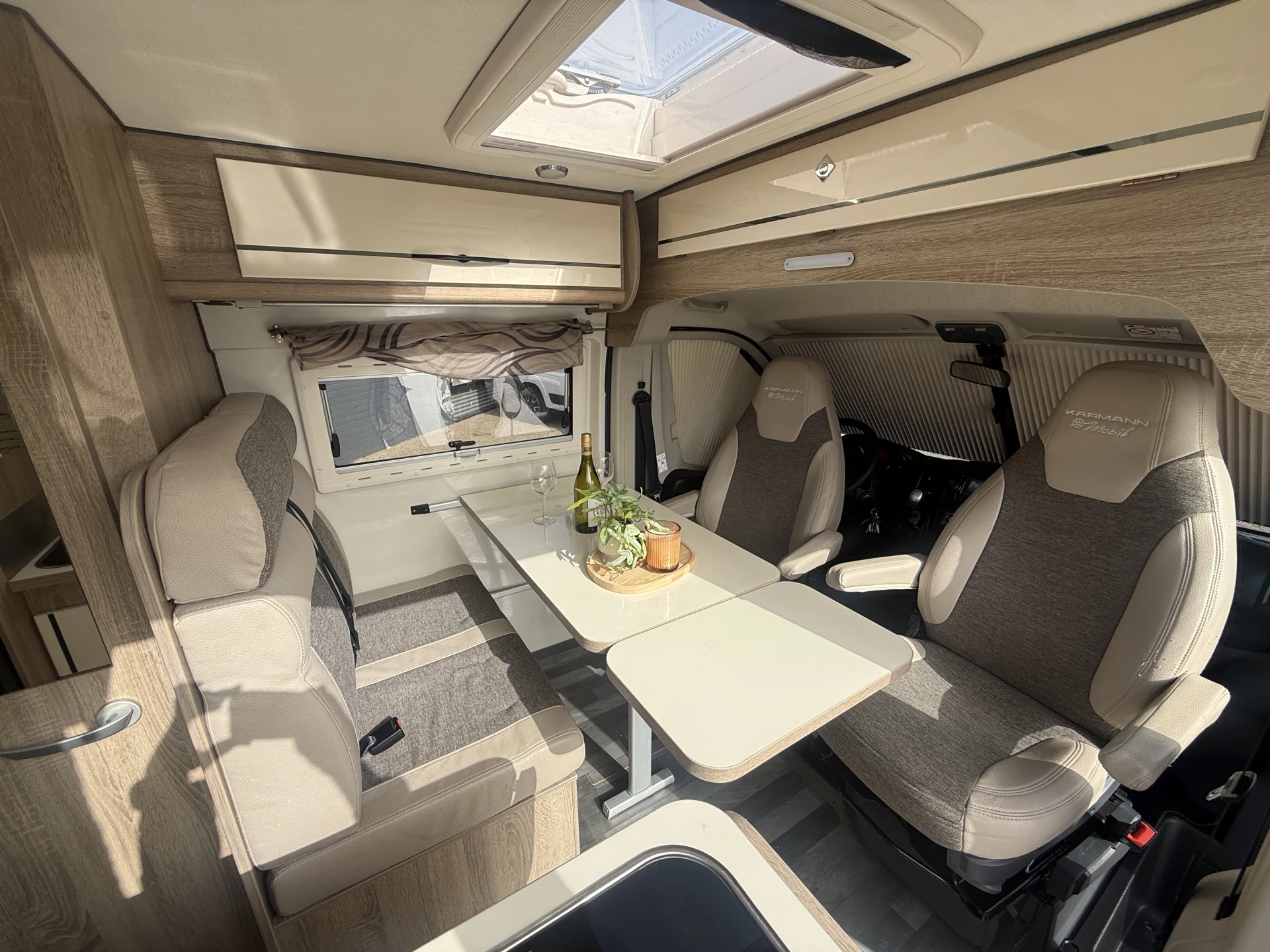 Hoofdafbeelding Fiat Ducato