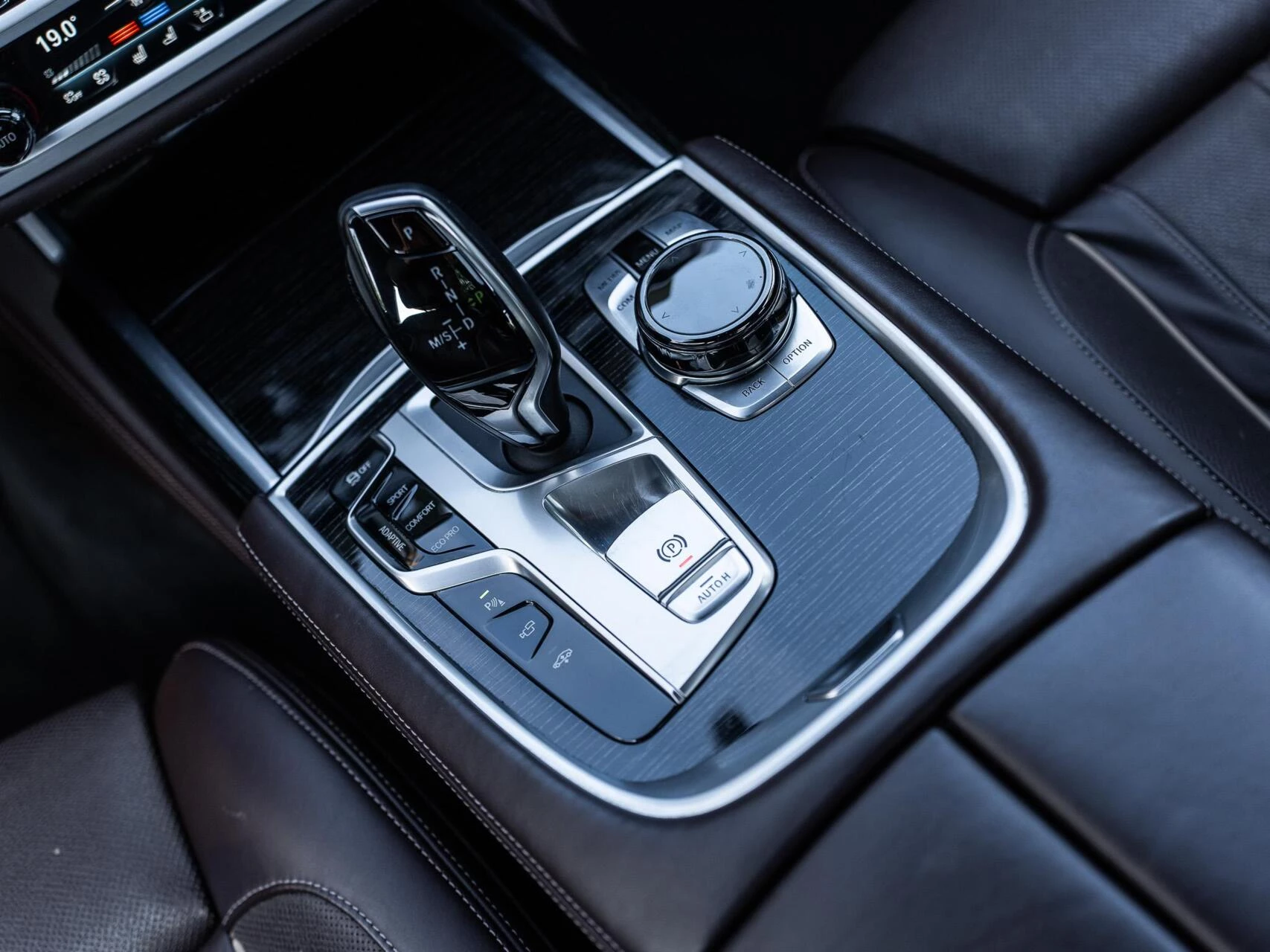 Hoofdafbeelding BMW 7 Serie