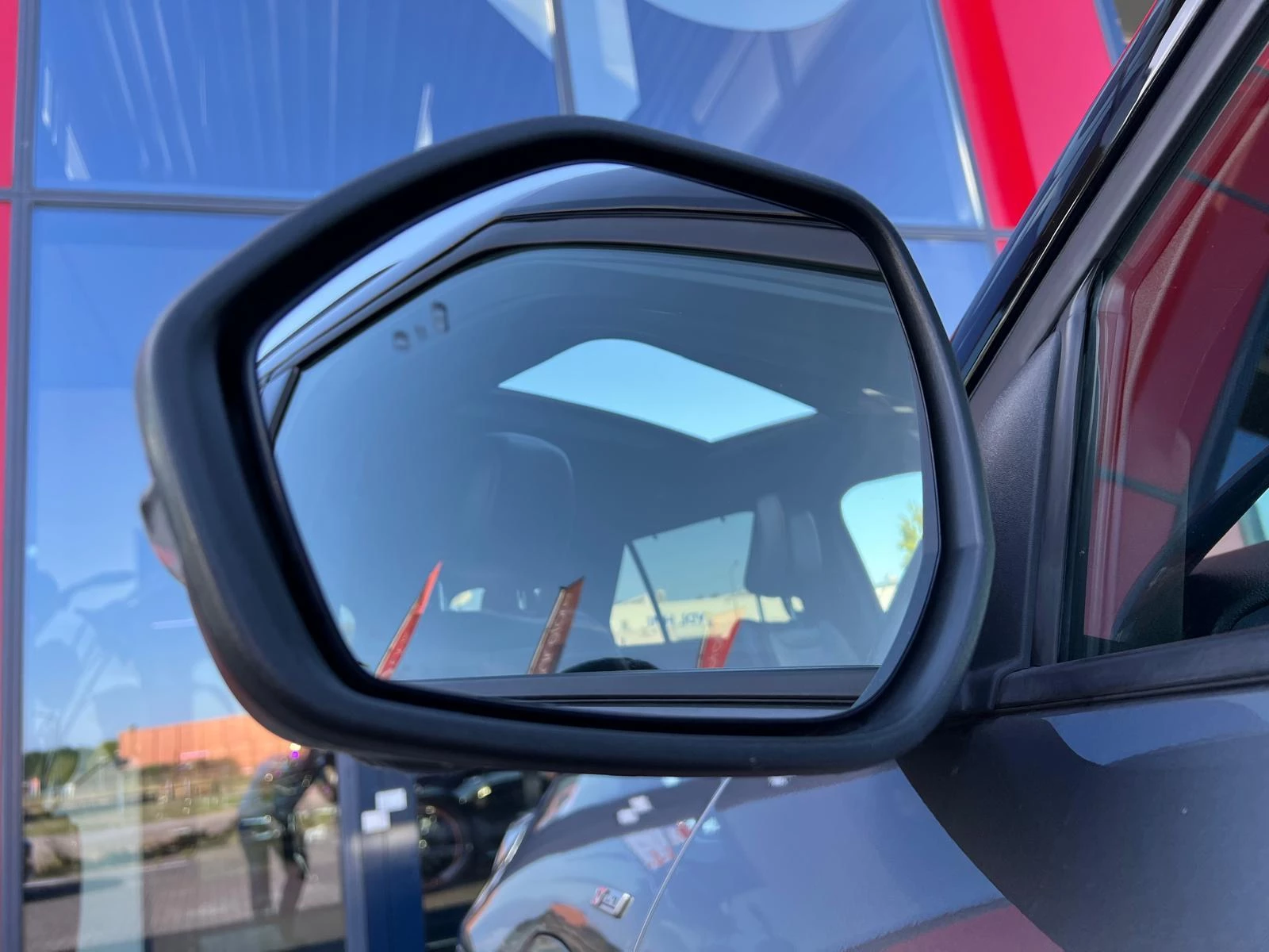 Hoofdafbeelding Ford Explorer
