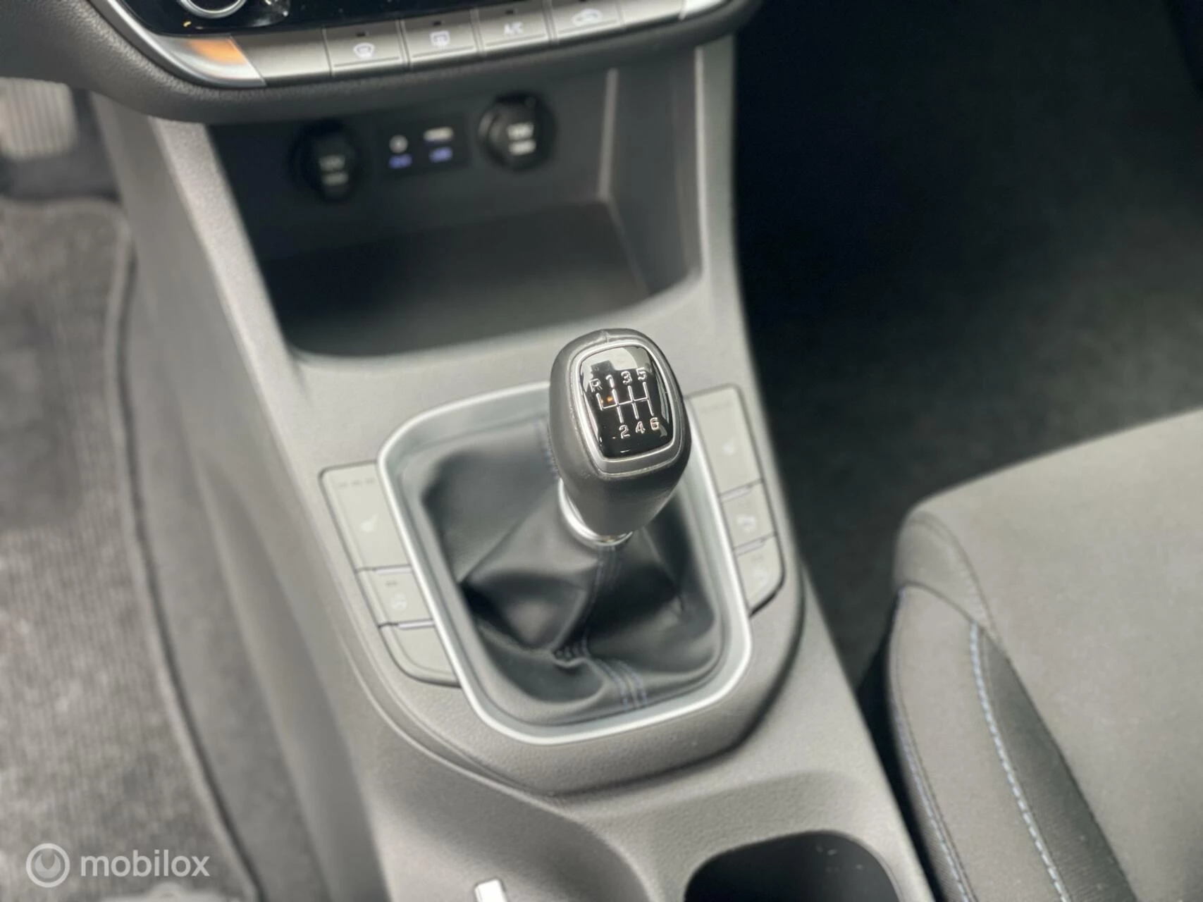 Hoofdafbeelding Hyundai i30