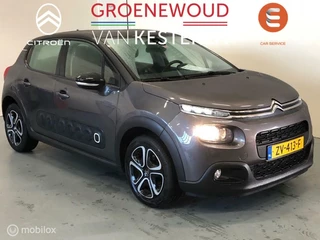 Citroen C3 1.2 PureTech S&S Feel Edition