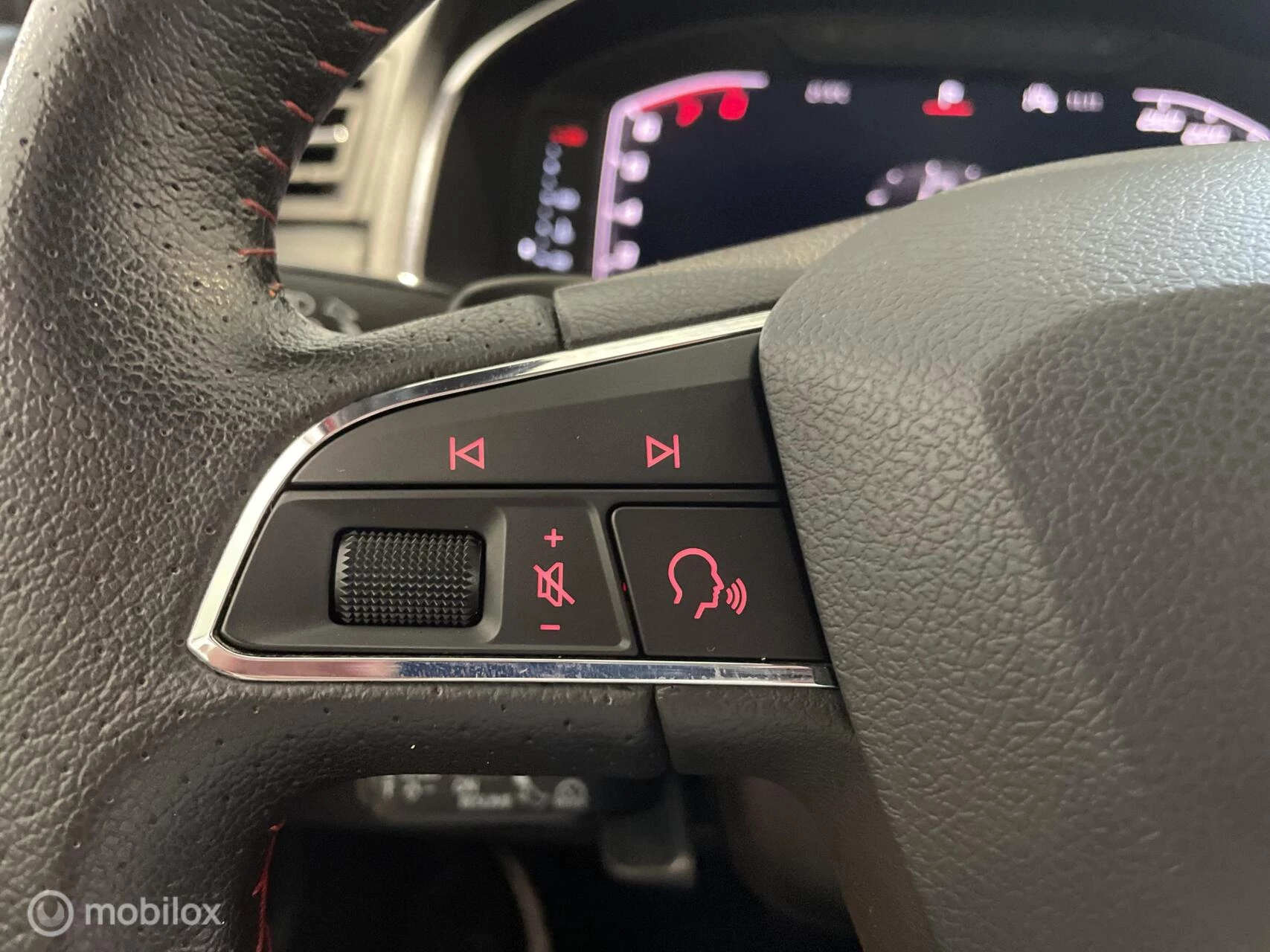 Hoofdafbeelding SEAT Arona