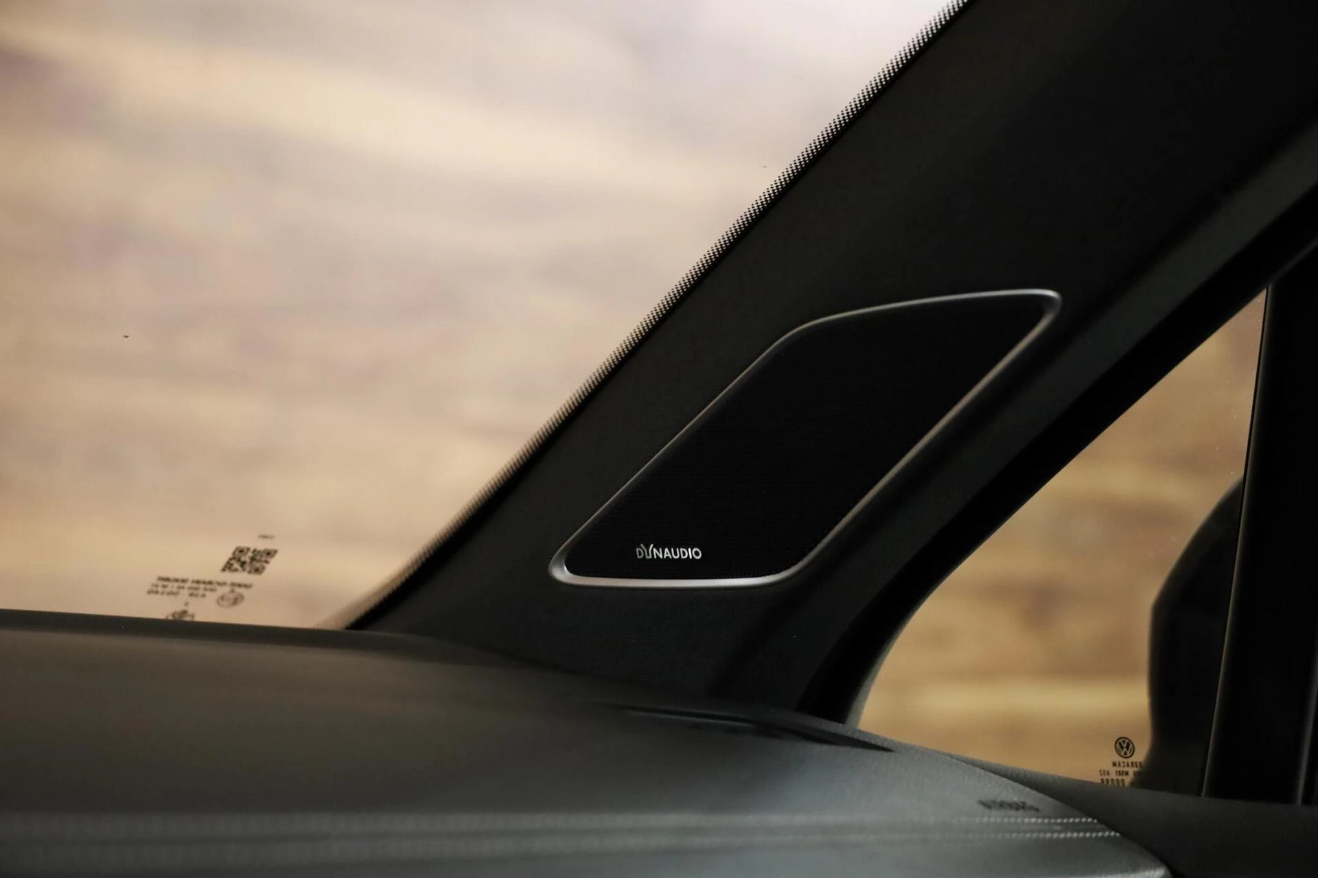 Hoofdafbeelding Volkswagen Touareg