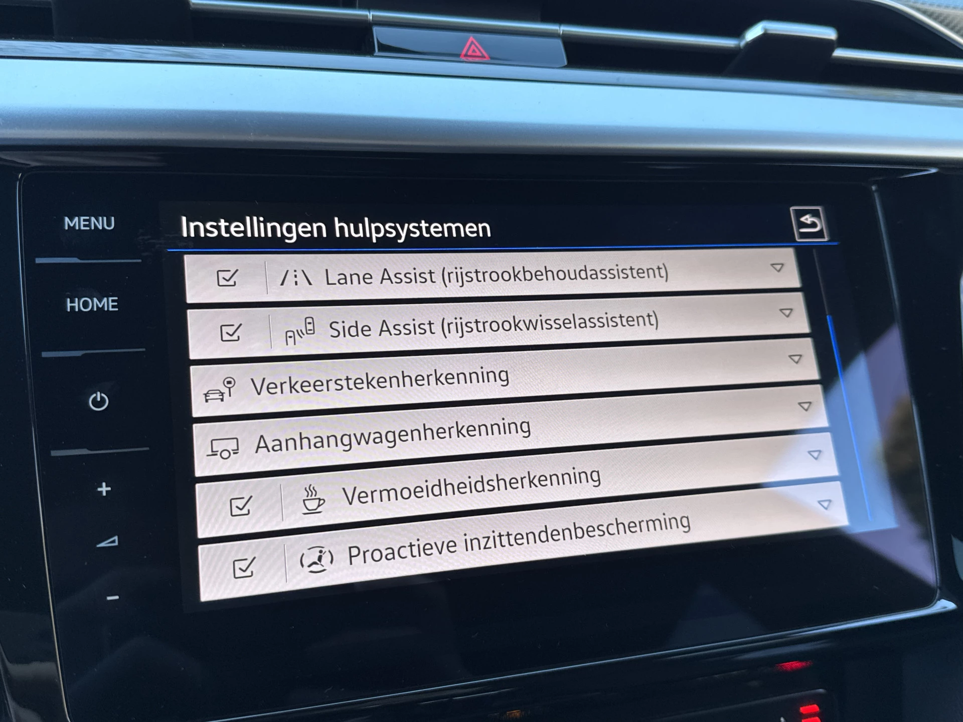 Hoofdafbeelding Volkswagen Arteon