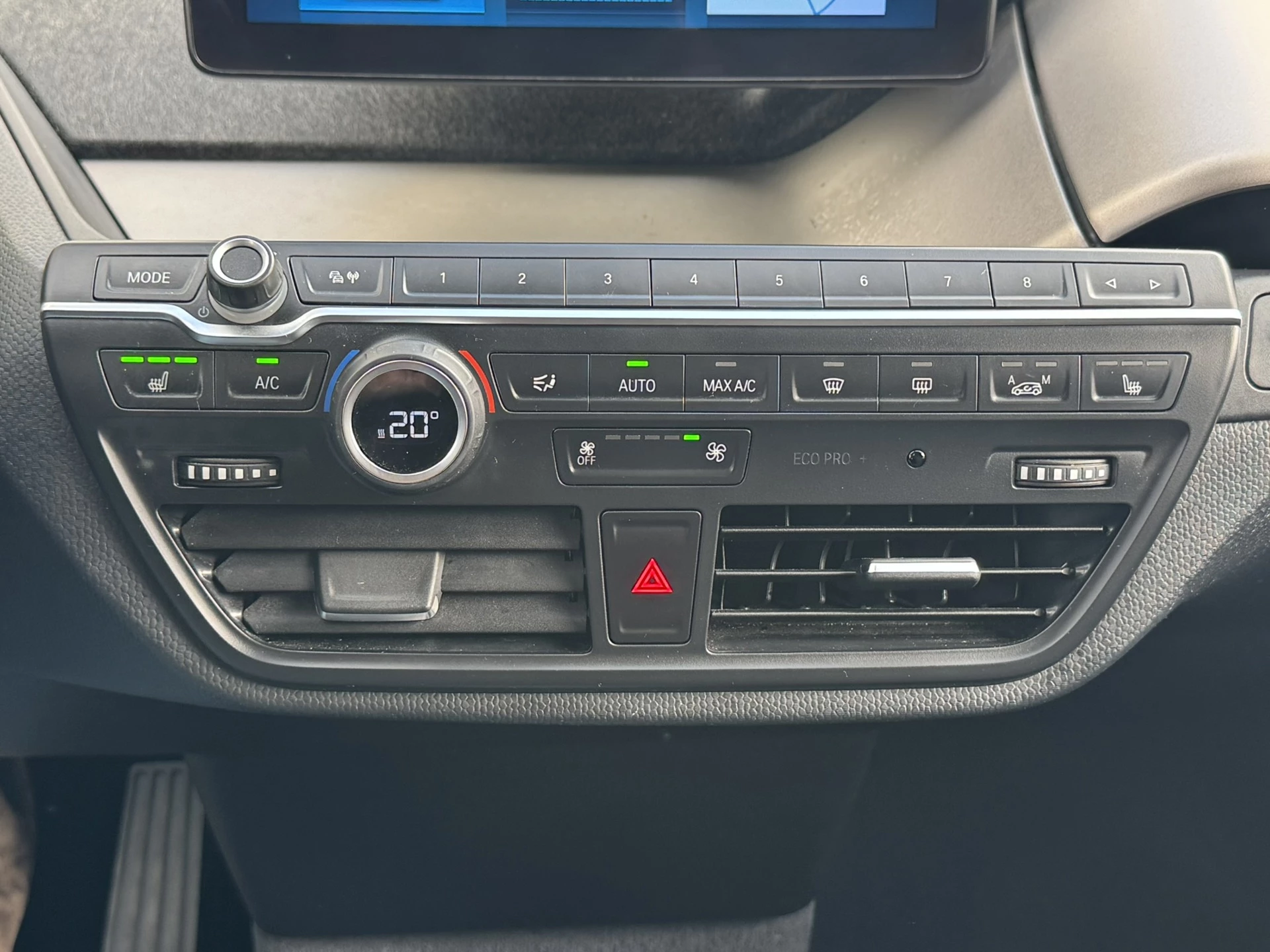 Hoofdafbeelding BMW i3