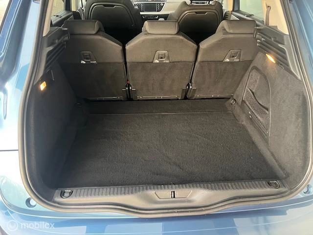 Hoofdafbeelding Citroën C4 Picasso