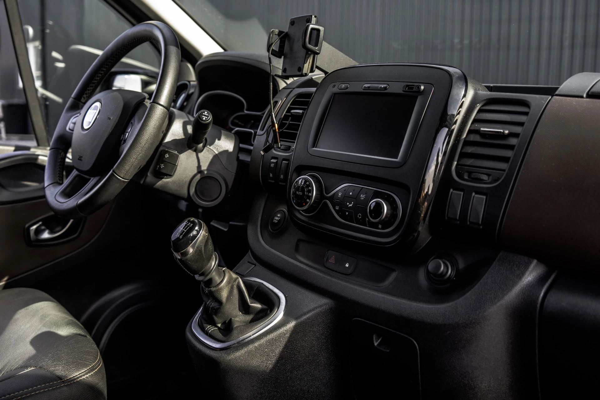 Hoofdafbeelding Fiat Talento