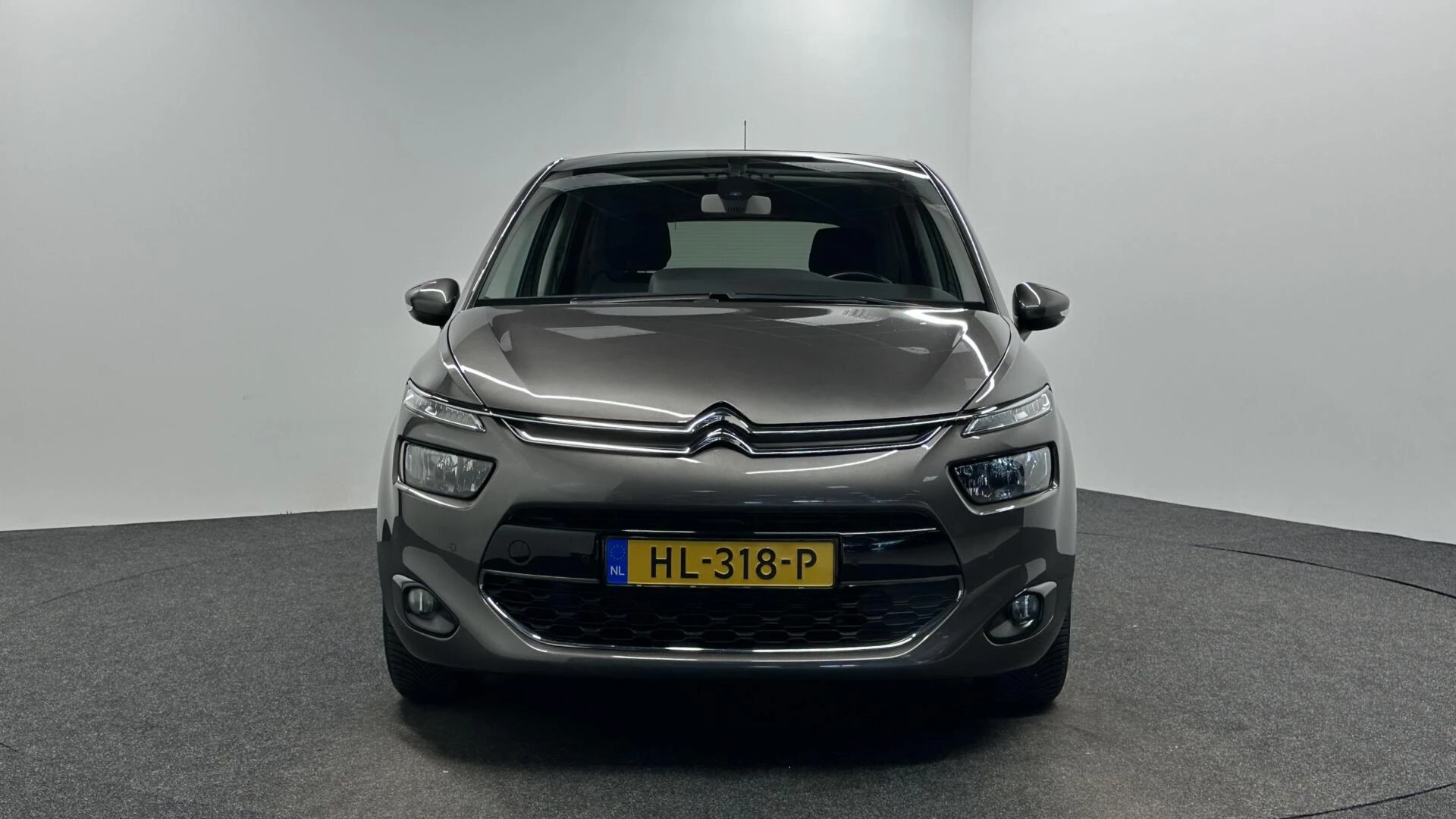 Hoofdafbeelding Citroën C4 Picasso