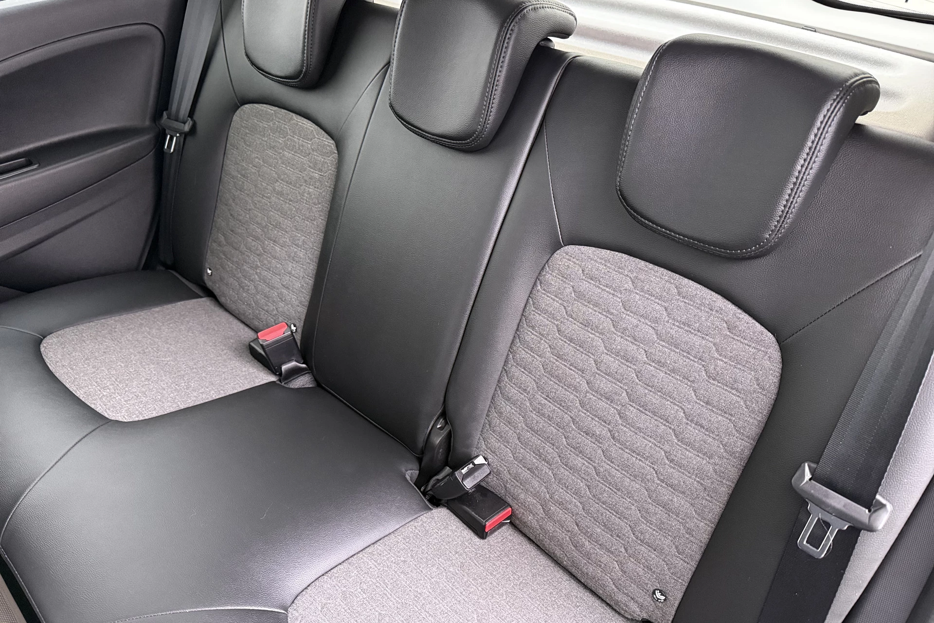 Hoofdafbeelding Renault ZOE