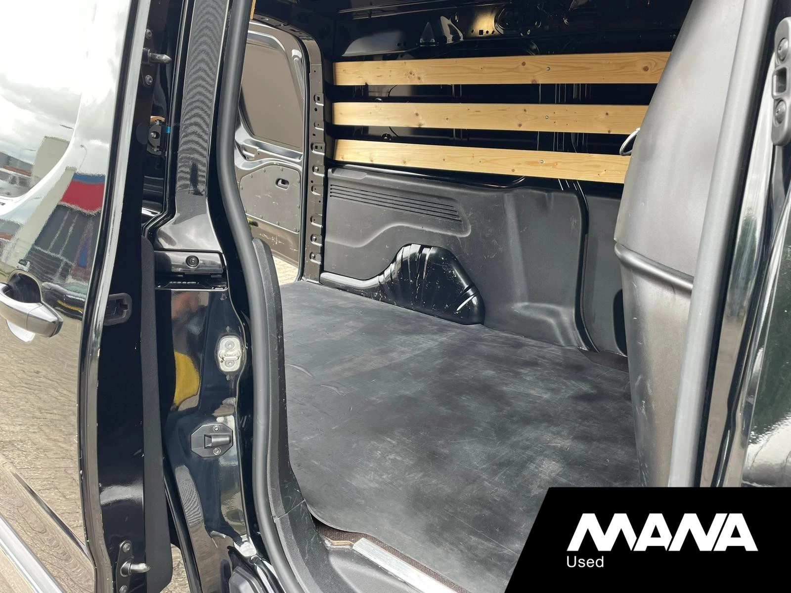 Hoofdafbeelding Toyota ProAce