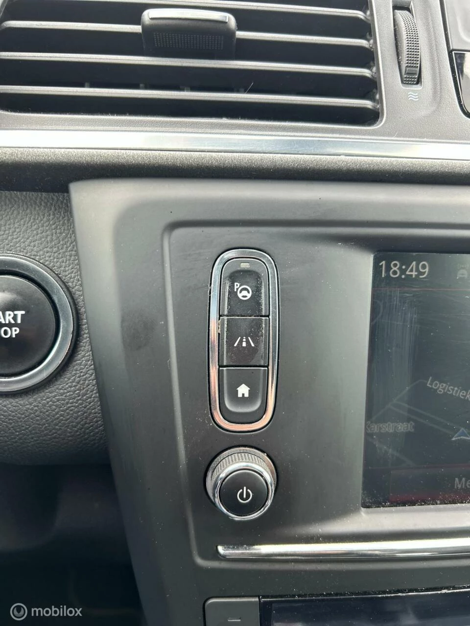 Hoofdafbeelding Renault Kadjar