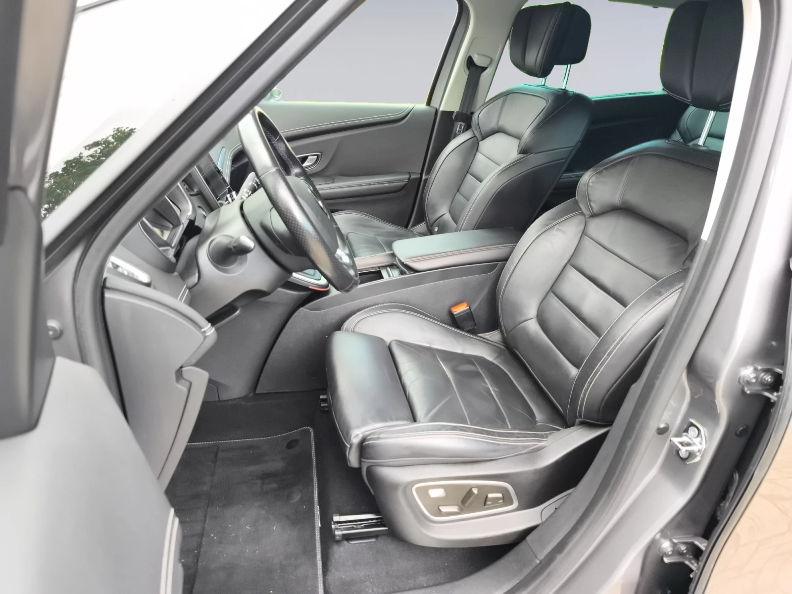 Hoofdafbeelding Renault Grand Scénic