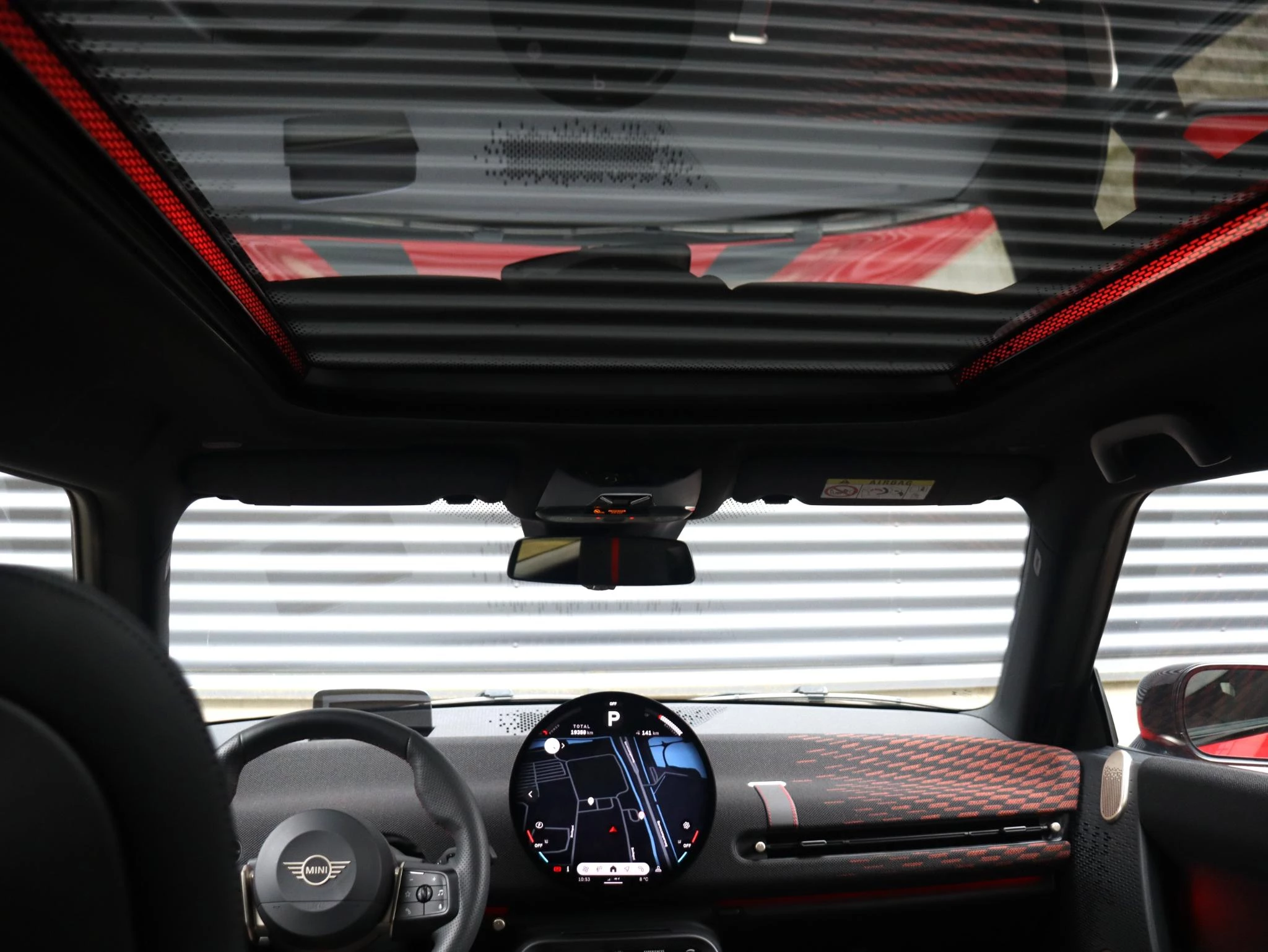 Hoofdafbeelding MINI 3-deurs