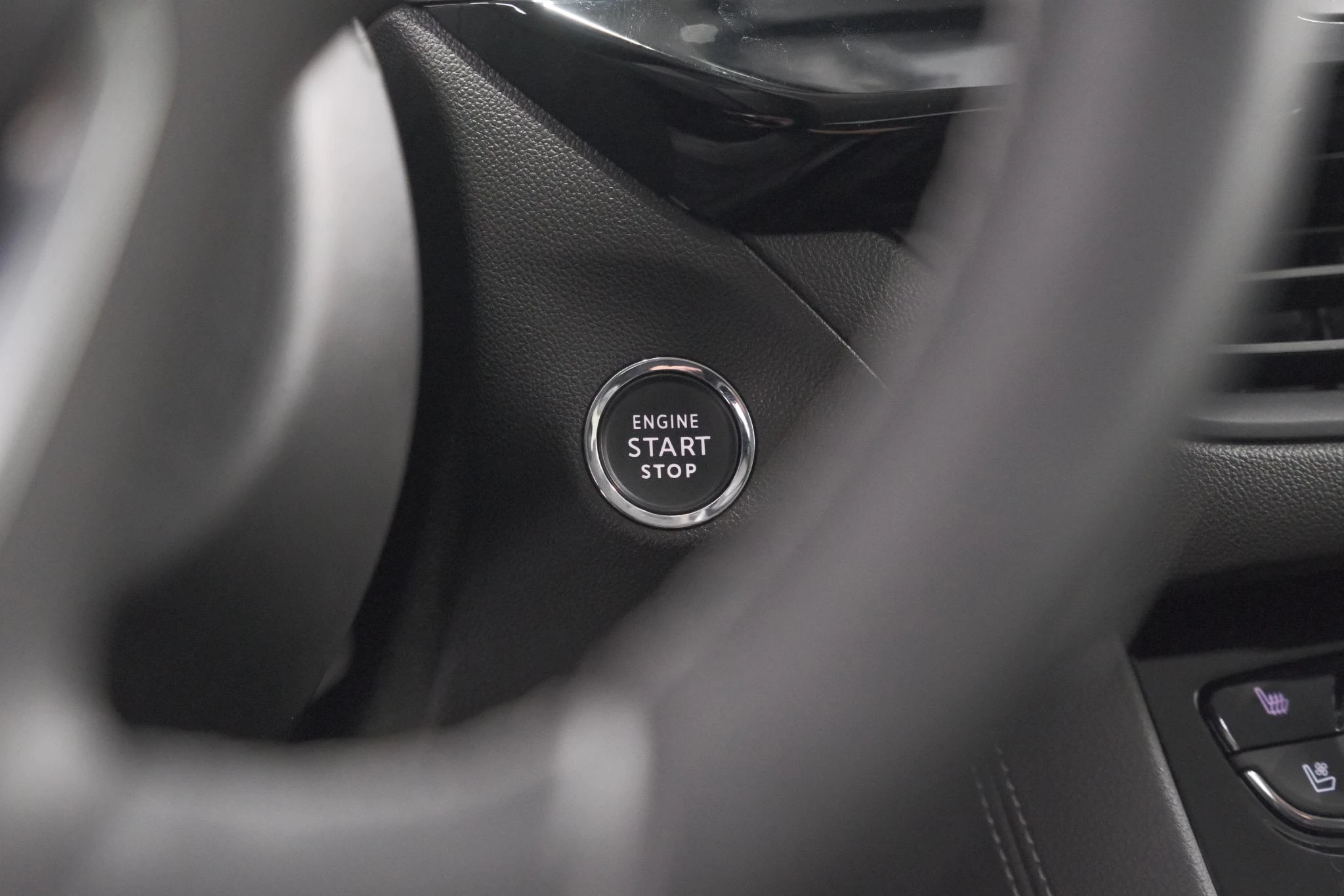 Hoofdafbeelding Opel Grandland