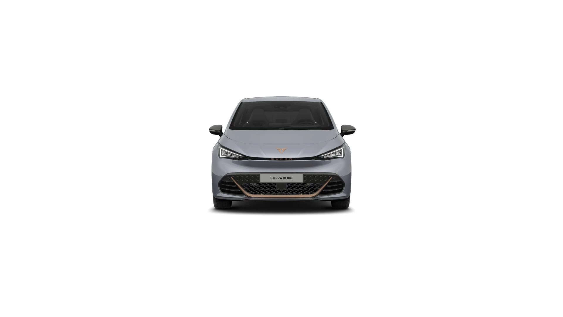 Hoofdafbeelding CUPRA Born