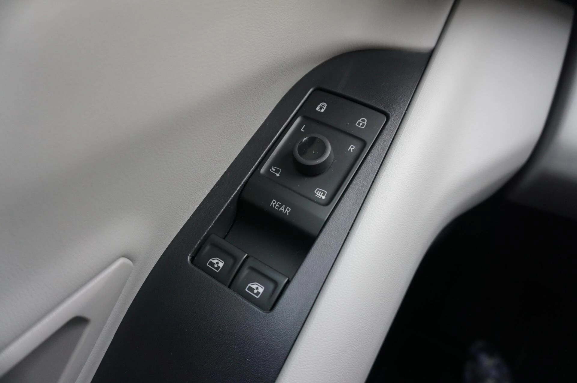 Hoofdafbeelding Ford Explorer