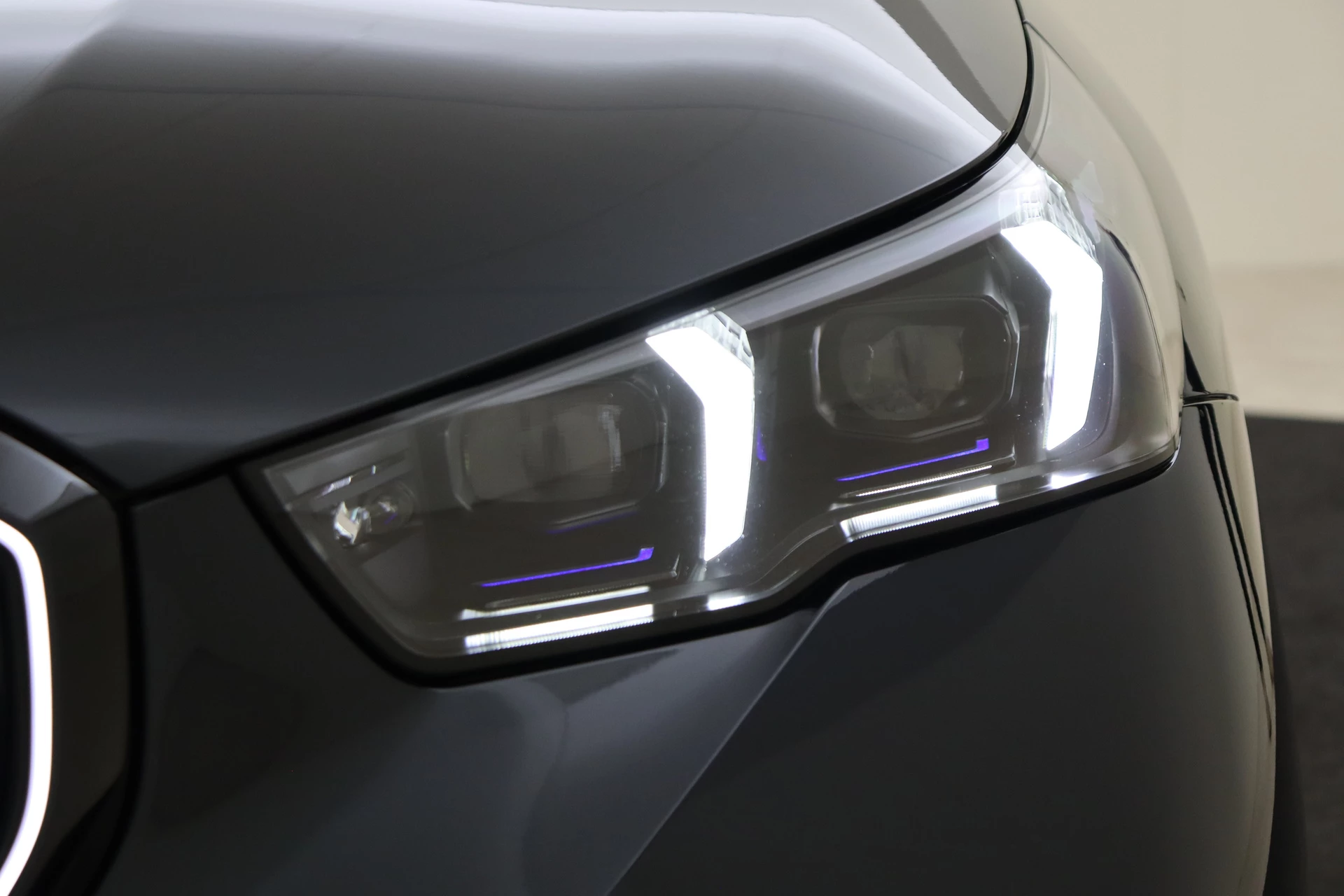 Hoofdafbeelding BMW i5