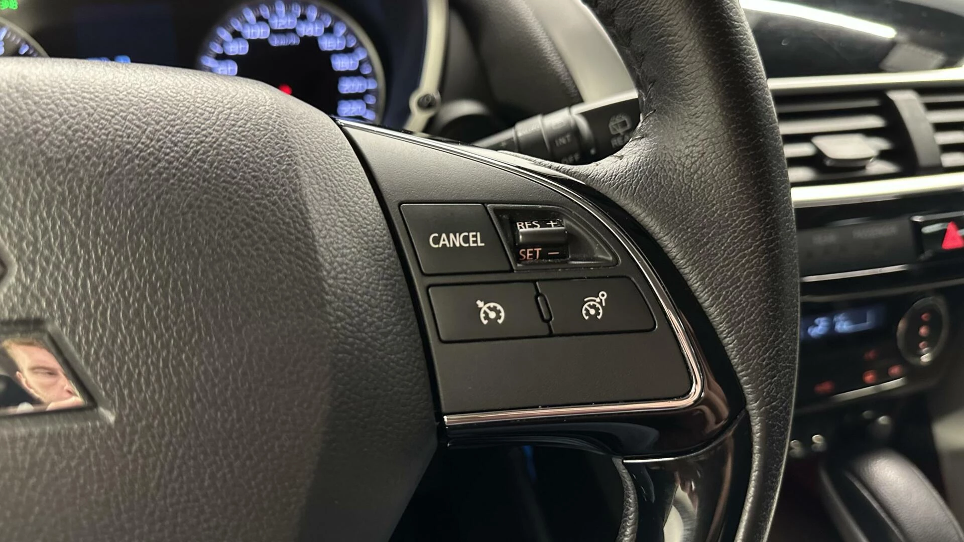 Hoofdafbeelding Mitsubishi Eclipse Cross