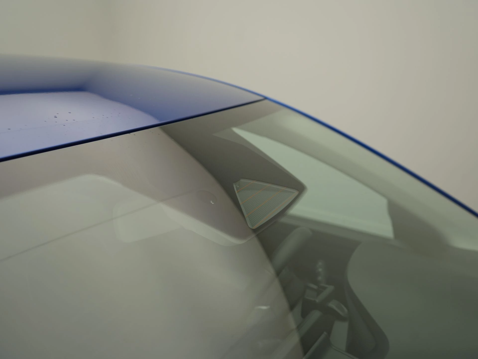 Hoofdafbeelding Dacia Sandero