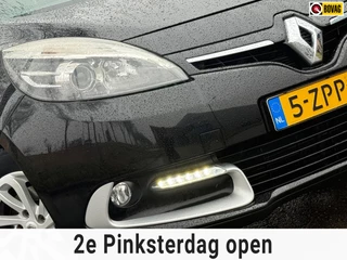 Renault Scénic 1.2 TCe Expression - Noir Etoile - 127dkm - Nieuwstaat