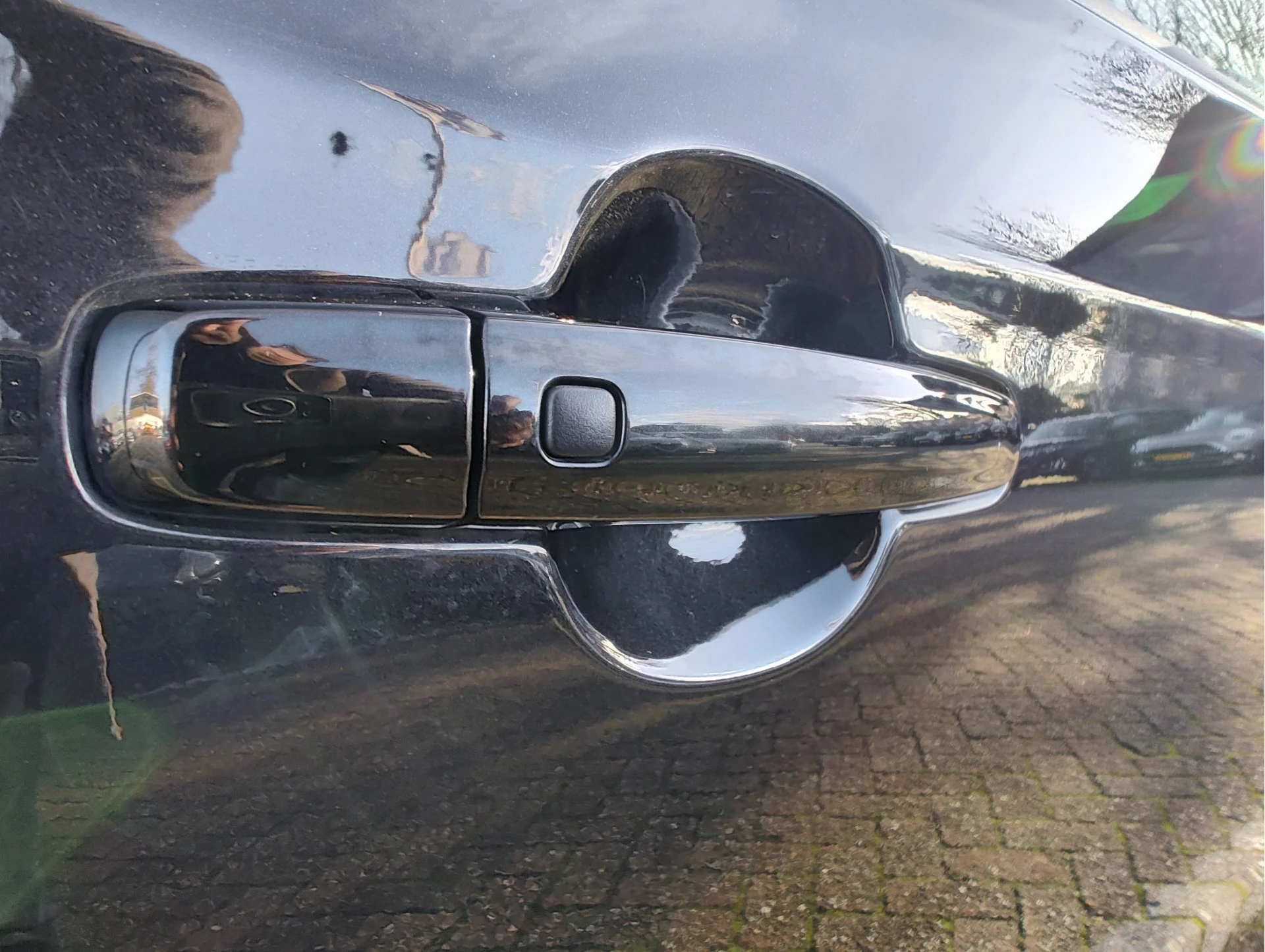 Hoofdafbeelding Suzuki S-Cross