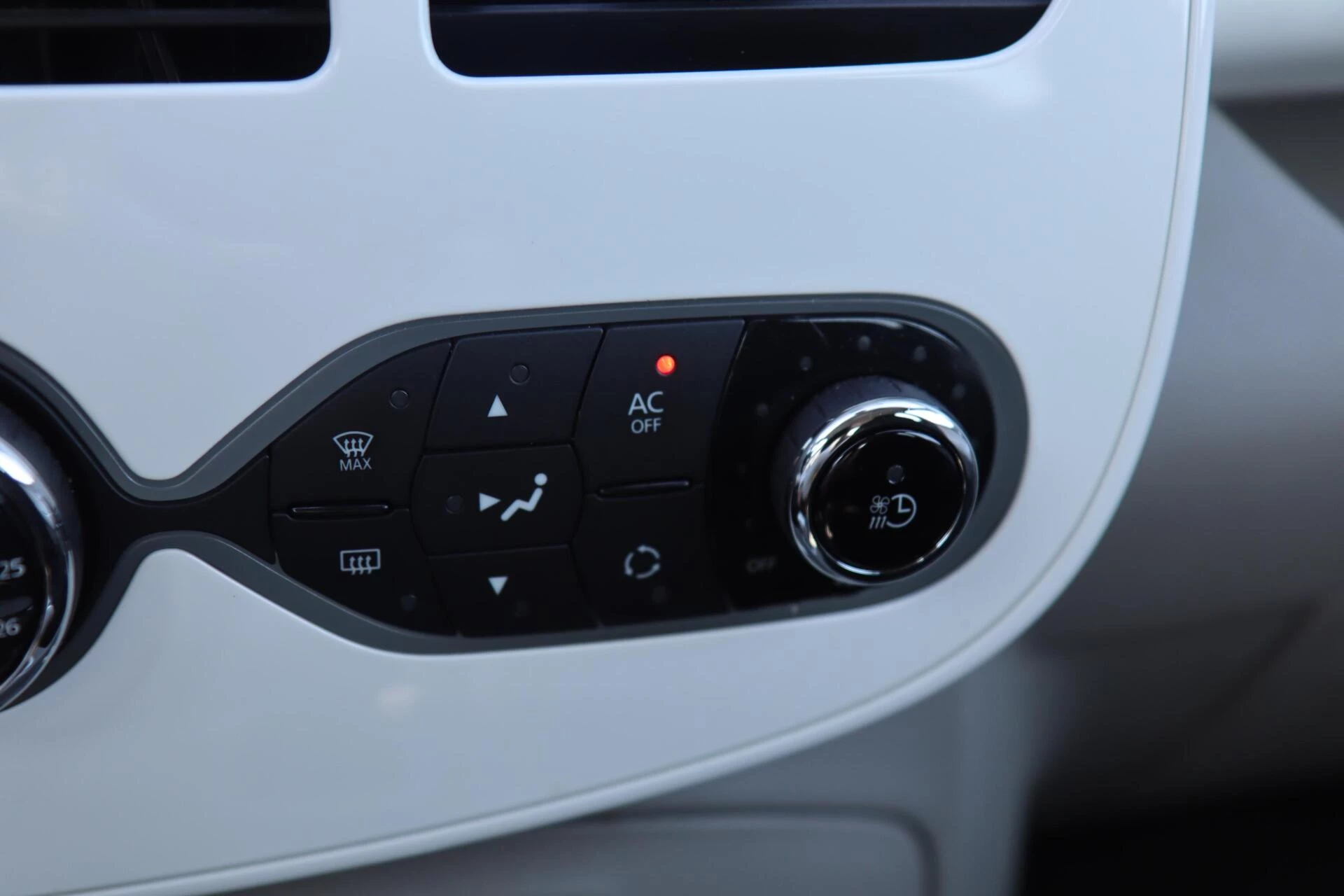 Hoofdafbeelding Renault ZOE