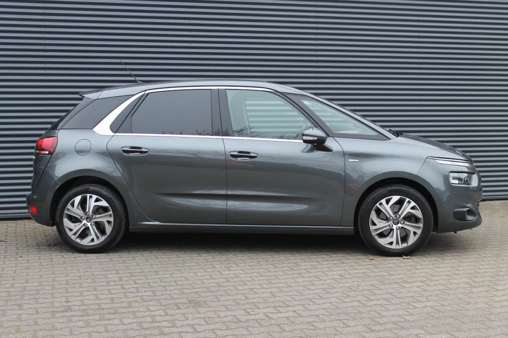 Hoofdafbeelding Citroën C4 Picasso