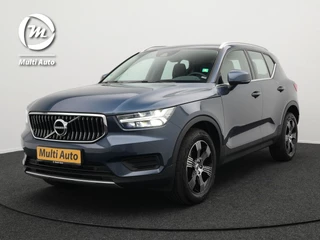 Volvo XC40 1.5 T3 Inscription | Leder | Carplay | Stoelverwarming | Led | Navi | Camera | Parkeersensoren |