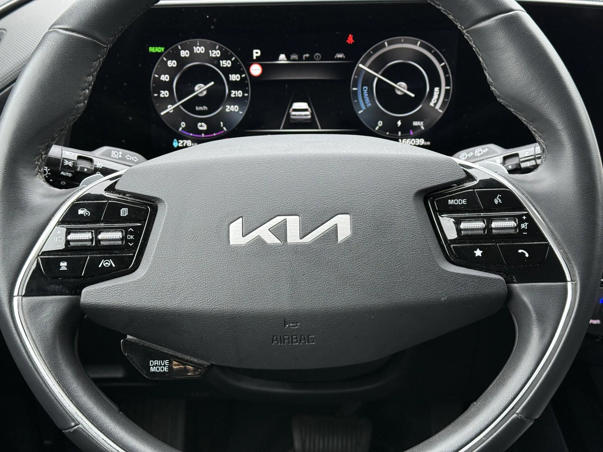 Hoofdafbeelding Kia Niro EV