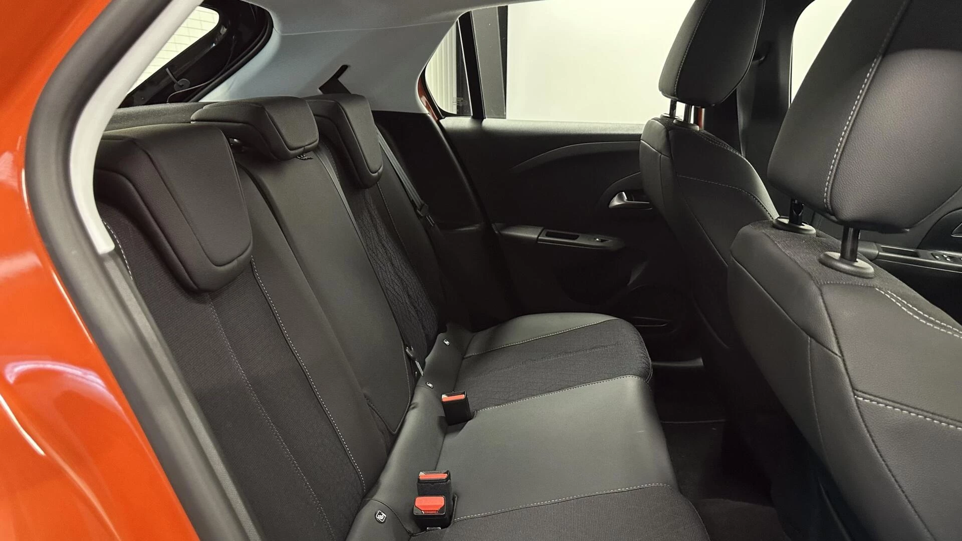 Hoofdafbeelding Opel Corsa-e