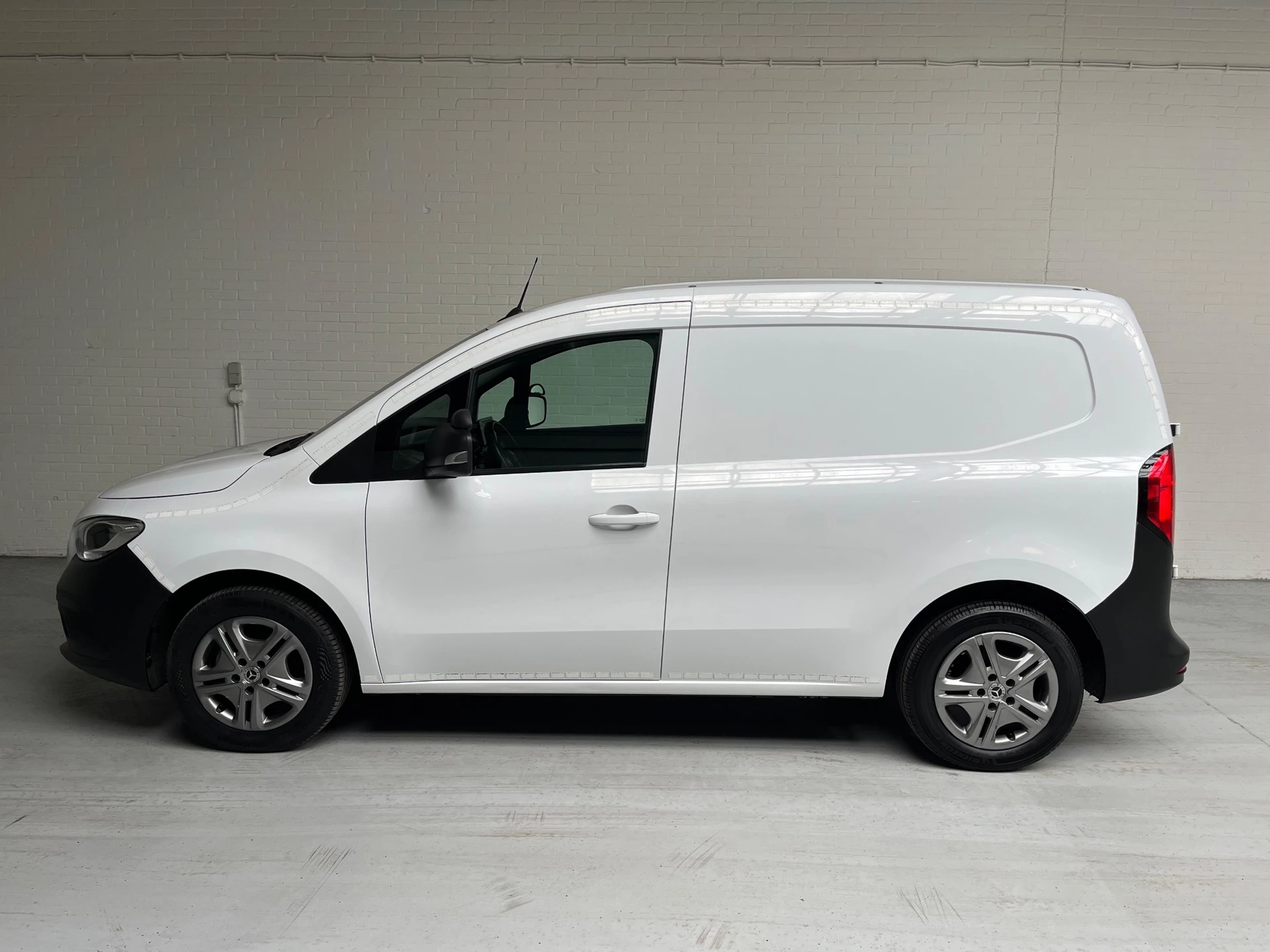 Hoofdafbeelding Mercedes-Benz Citan