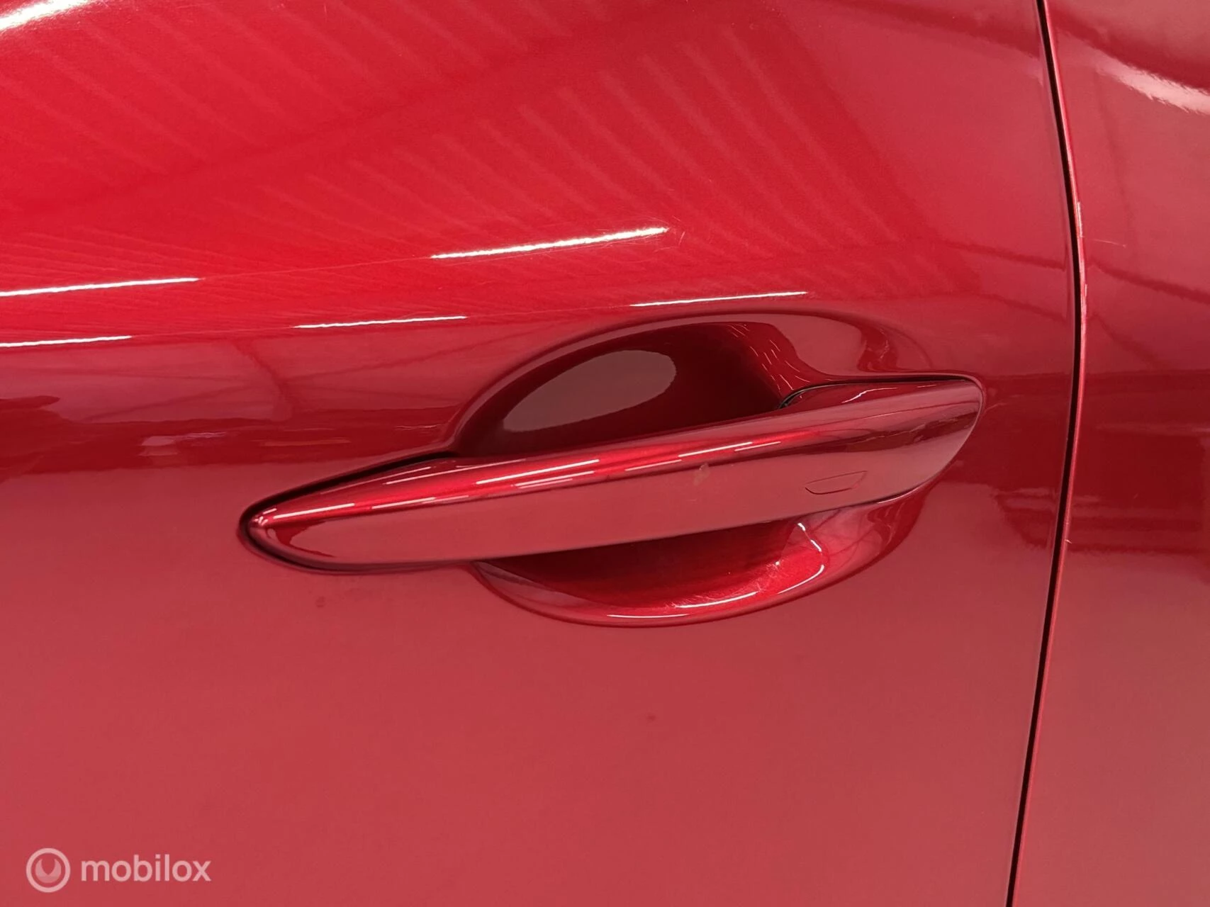 Hoofdafbeelding Mazda CX-30