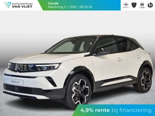 Hoofdafbeelding Opel Mokka-e Opel Mokka Electric GS | Navigatie | Achteruitrijcamera | Stoel/Stuurverwarming | Keyless Entry | Apple Carplay/Android Auto |