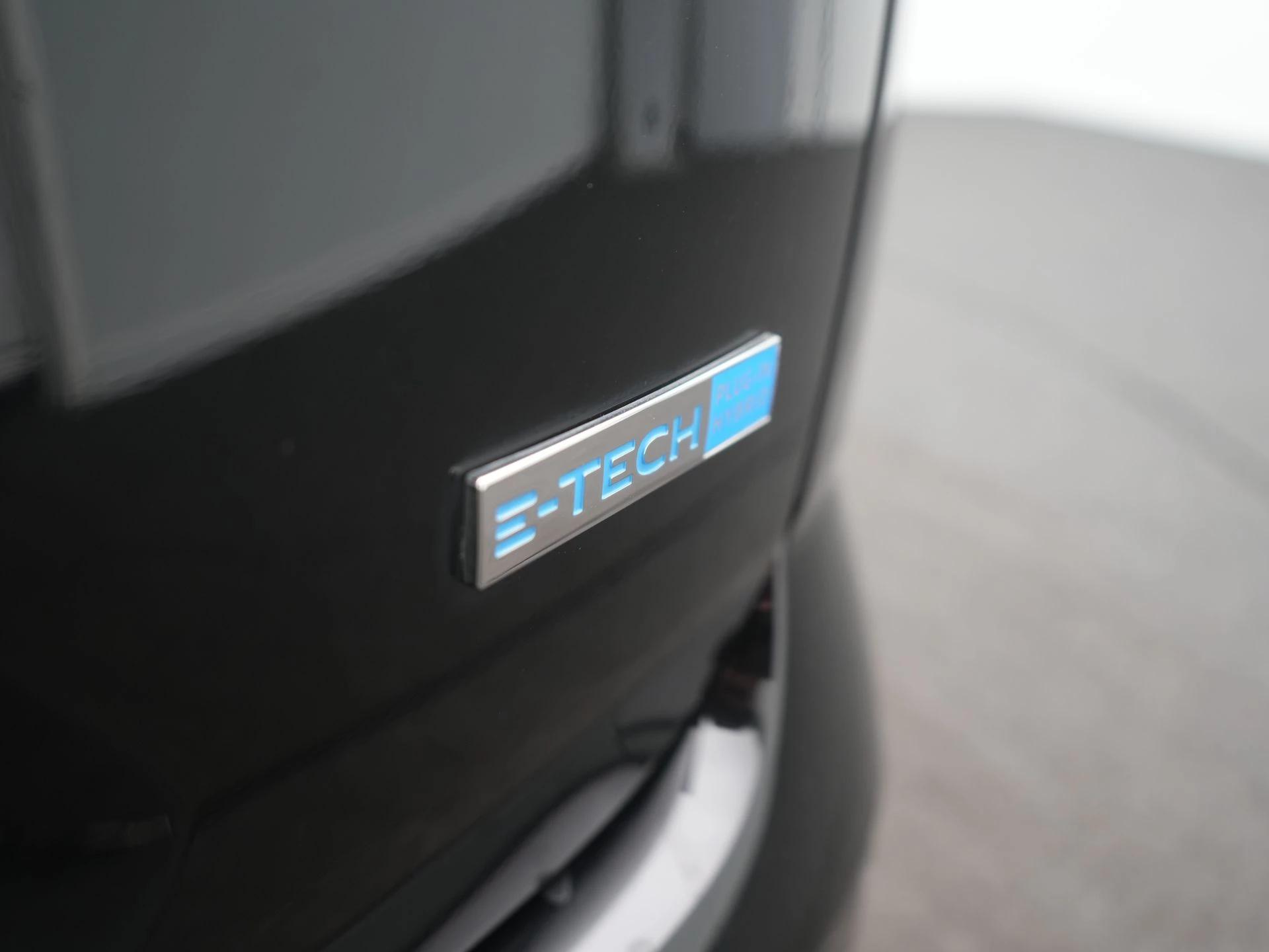 Hoofdafbeelding Renault Megane E-Tech