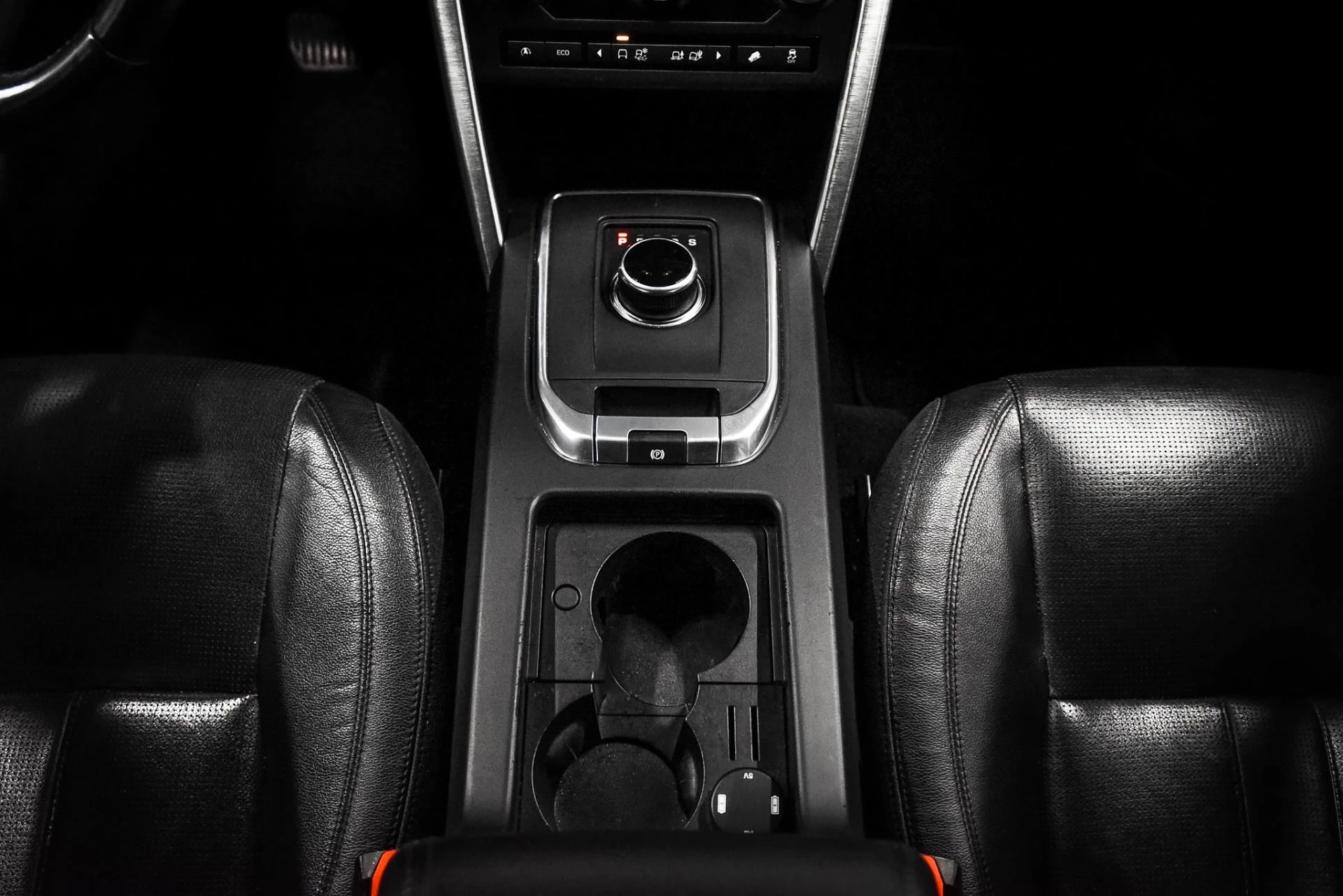 Hoofdafbeelding Land Rover Discovery Sport