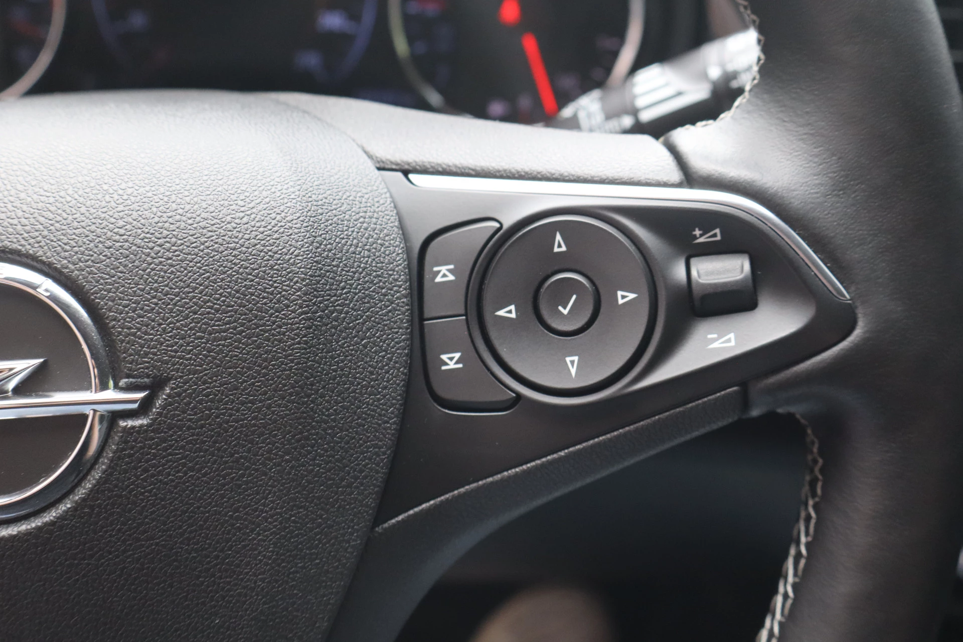 Hoofdafbeelding Opel Insignia