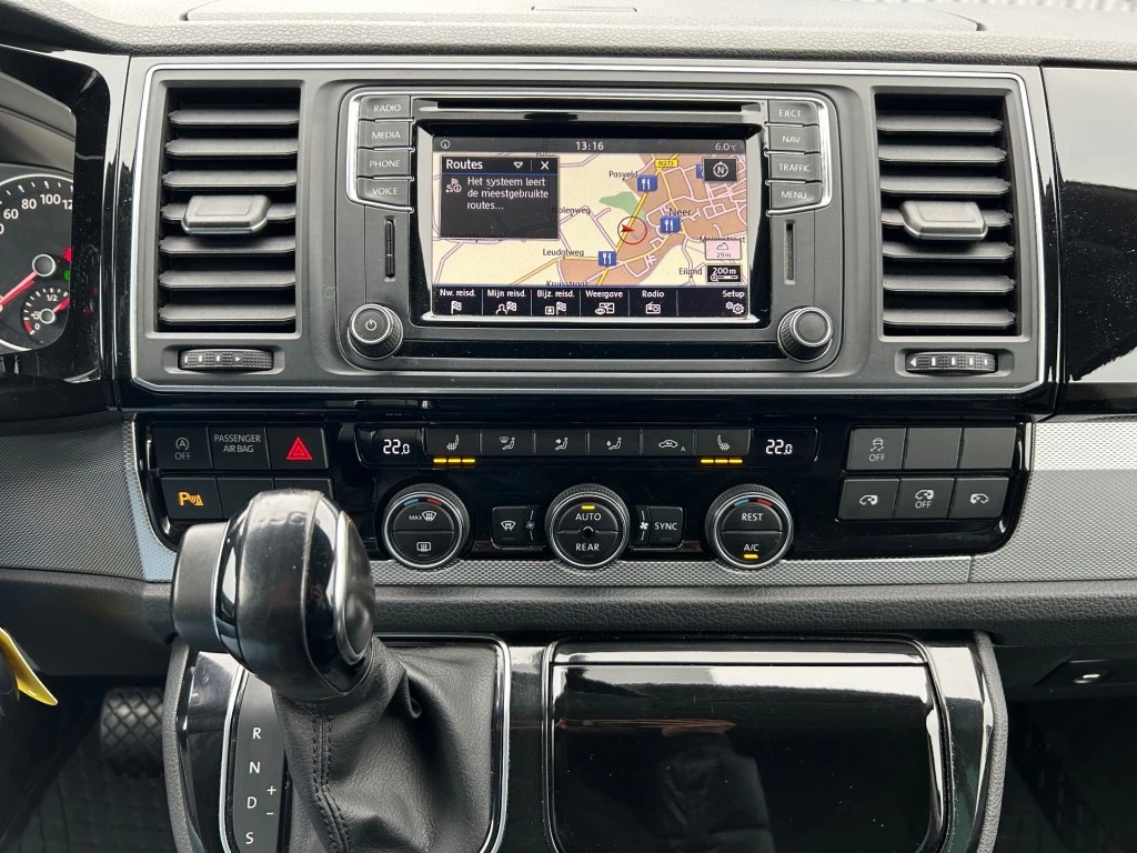 Hoofdafbeelding Volkswagen Multivan