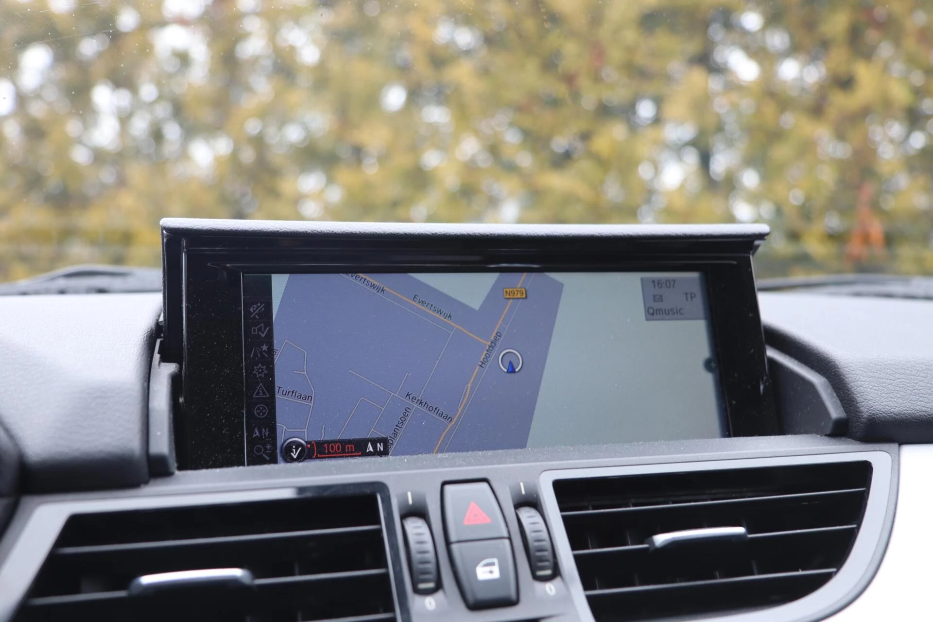 Hoofdafbeelding BMW Z4