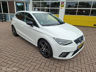 Seat Ibiza 1.0 TSI FR Business Intense