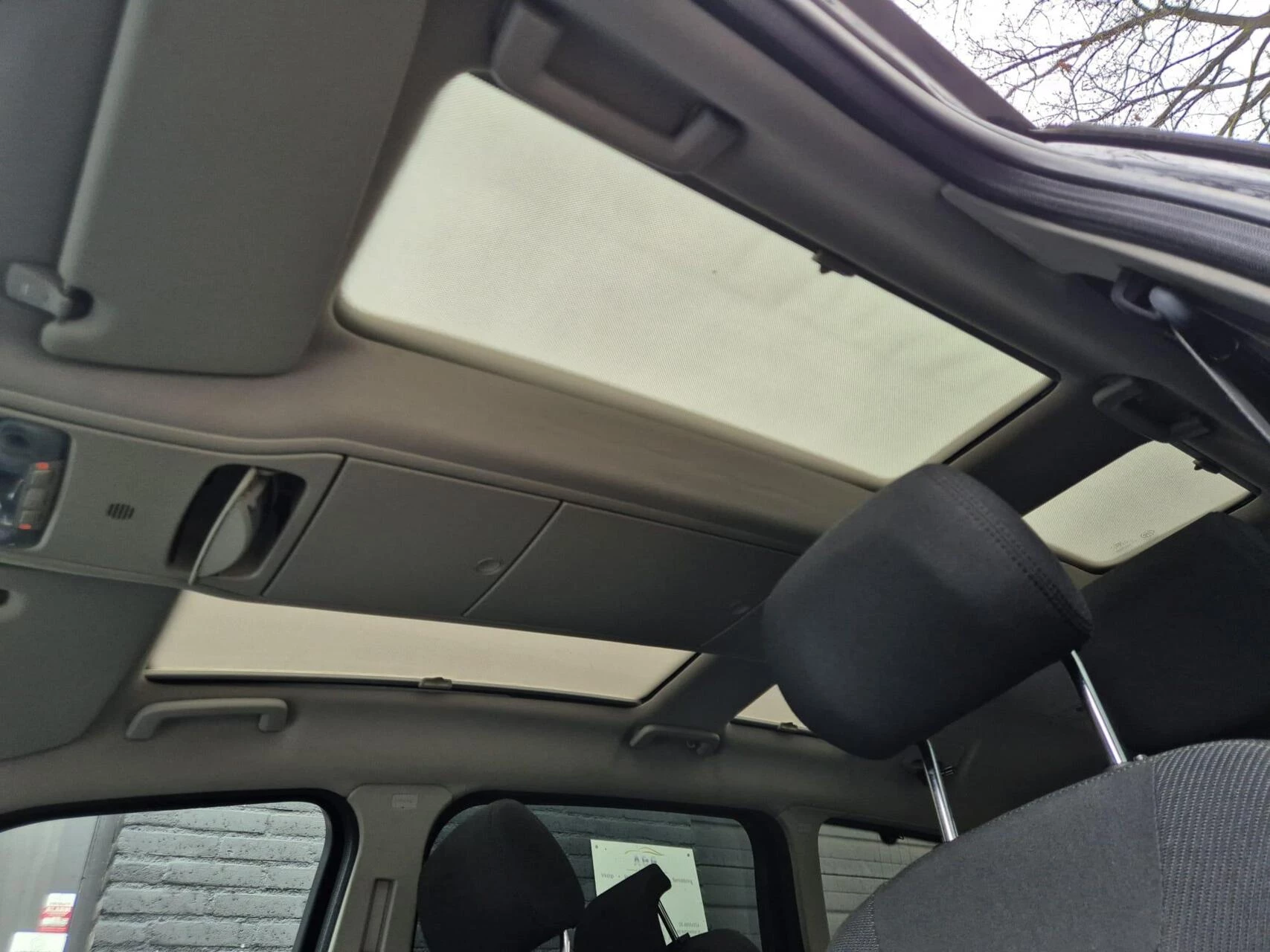 Hoofdafbeelding Ford Galaxy