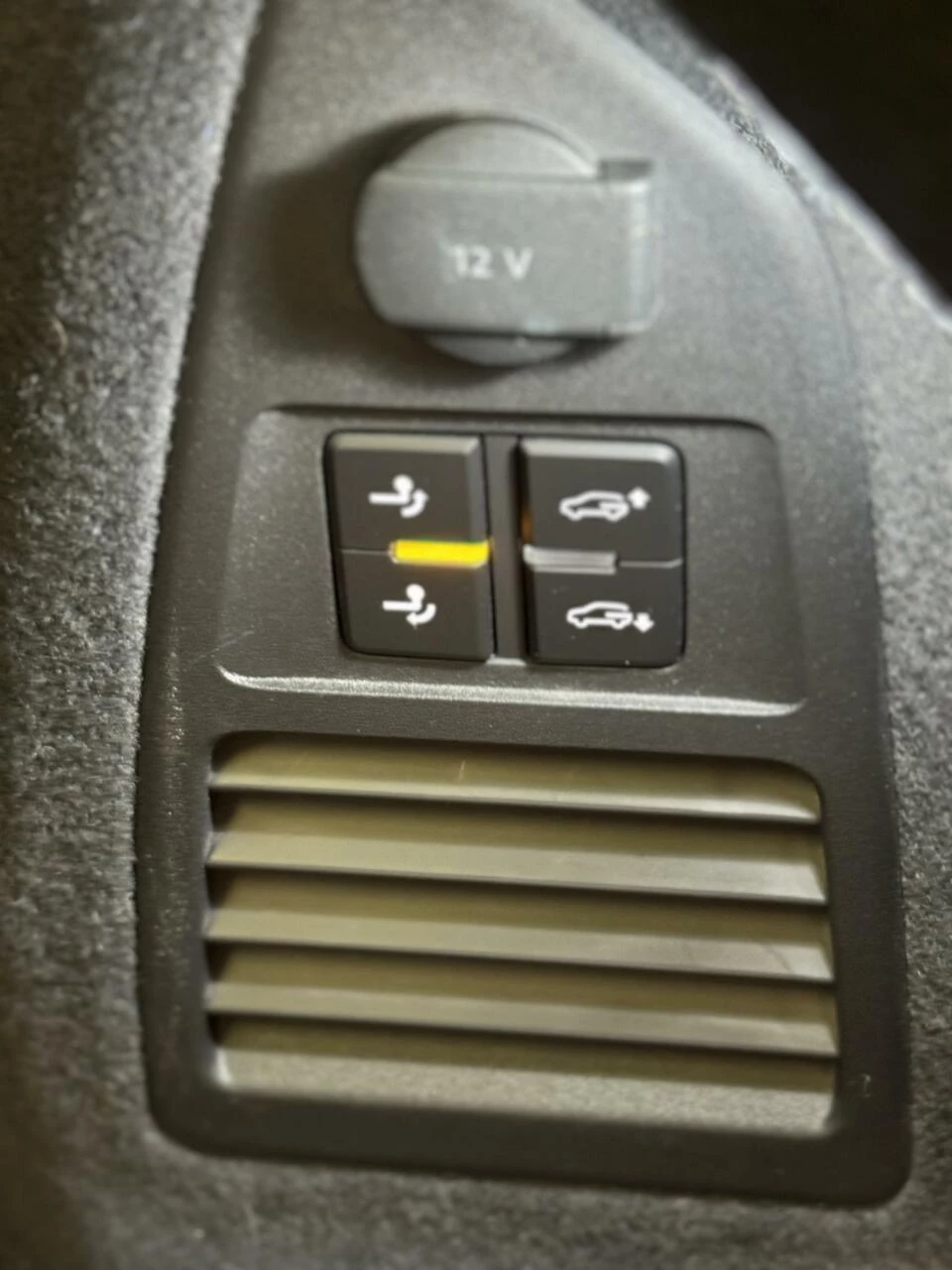 Hoofdafbeelding Volkswagen Touareg